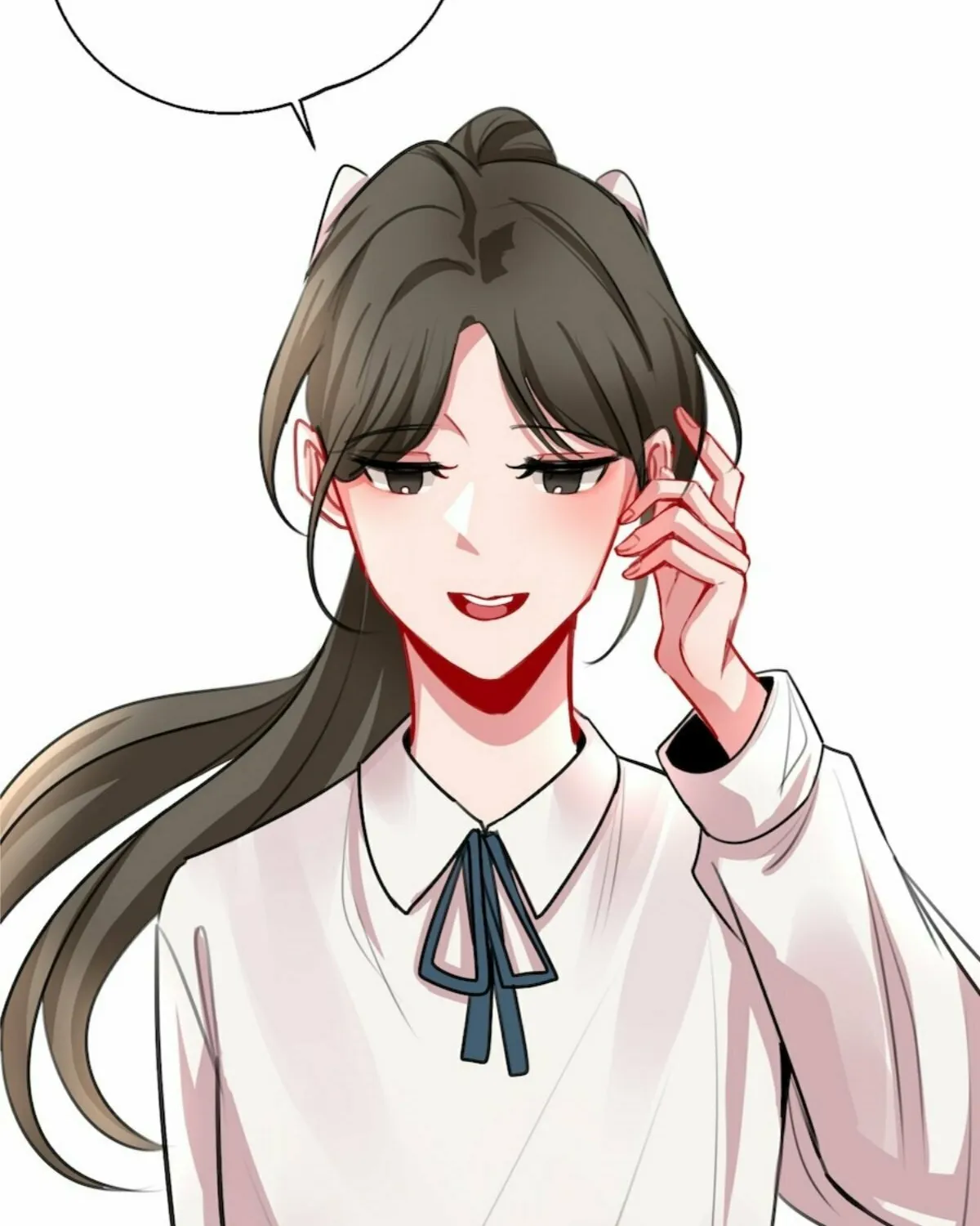 Flower of Youth Chapter 3 page 15 - 