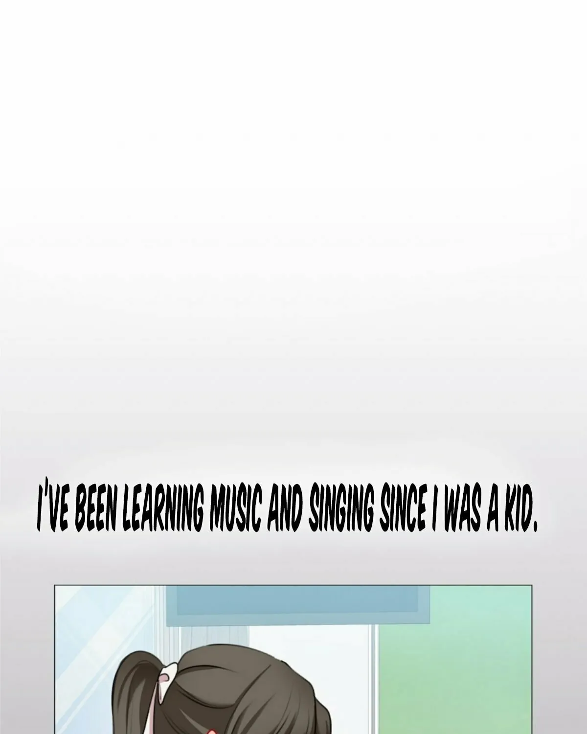 Flower of Youth Chapter 3 page 17 - 