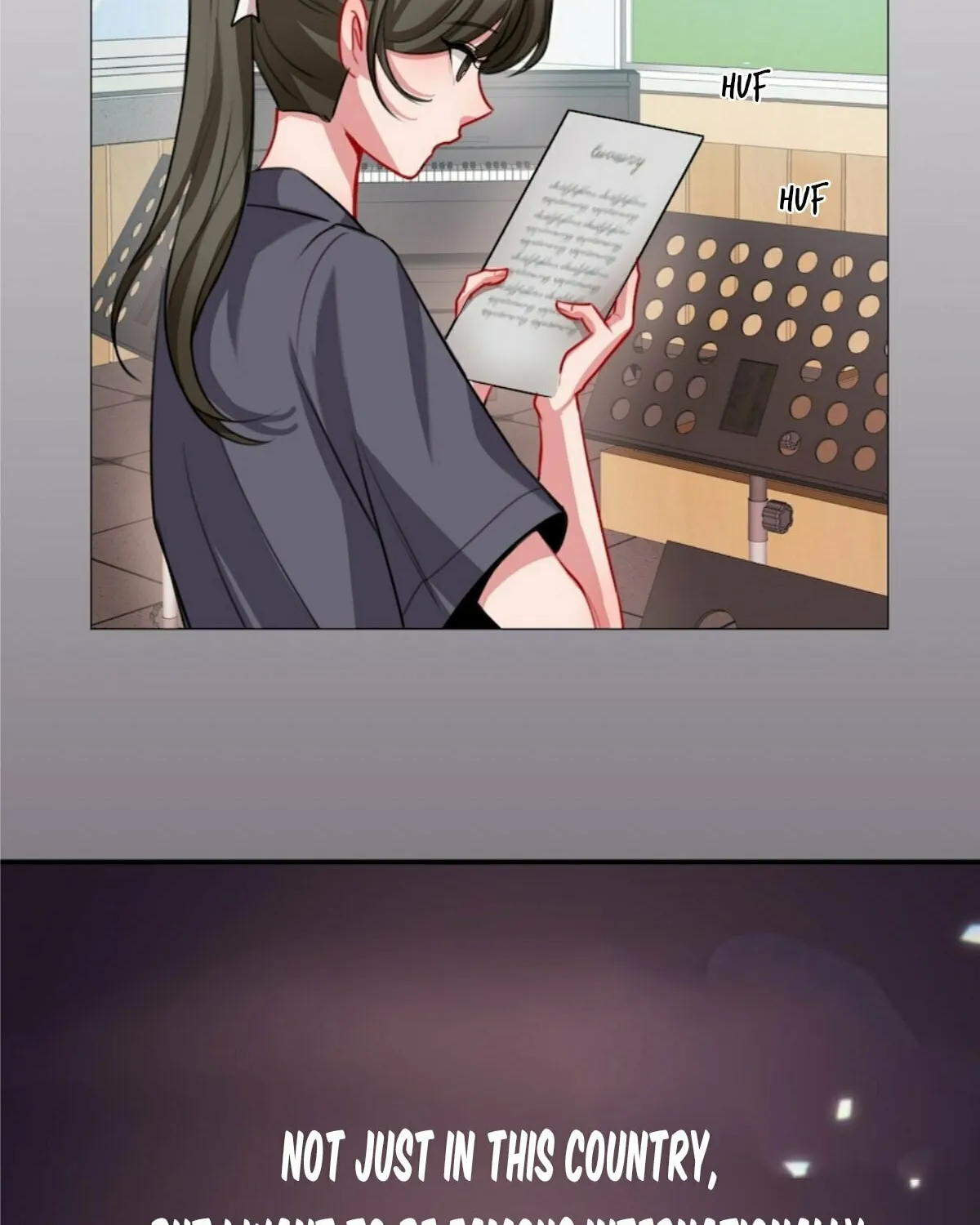 Flower of Youth Chapter 3 page 18 - 