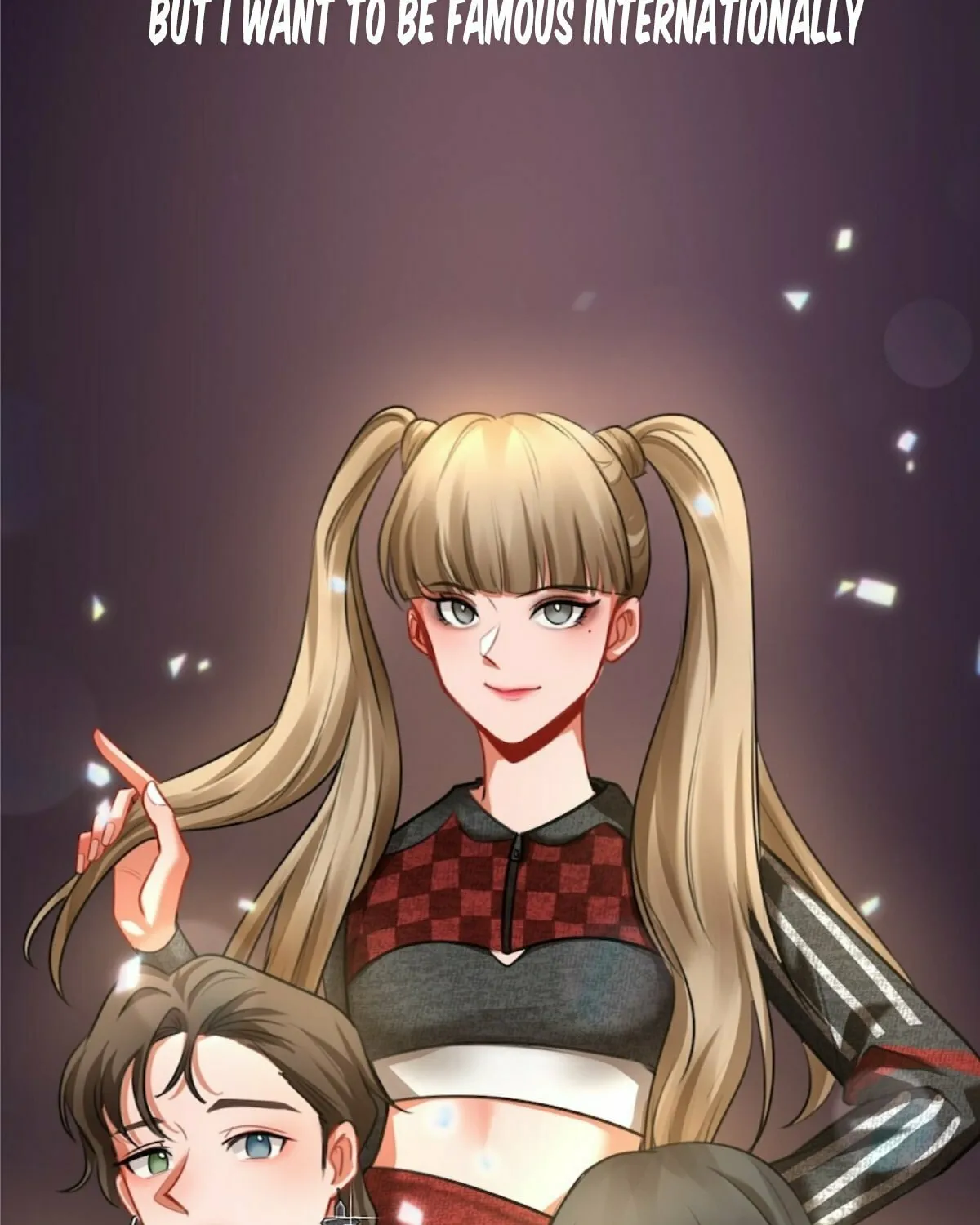 Flower of Youth Chapter 3 page 19 - 