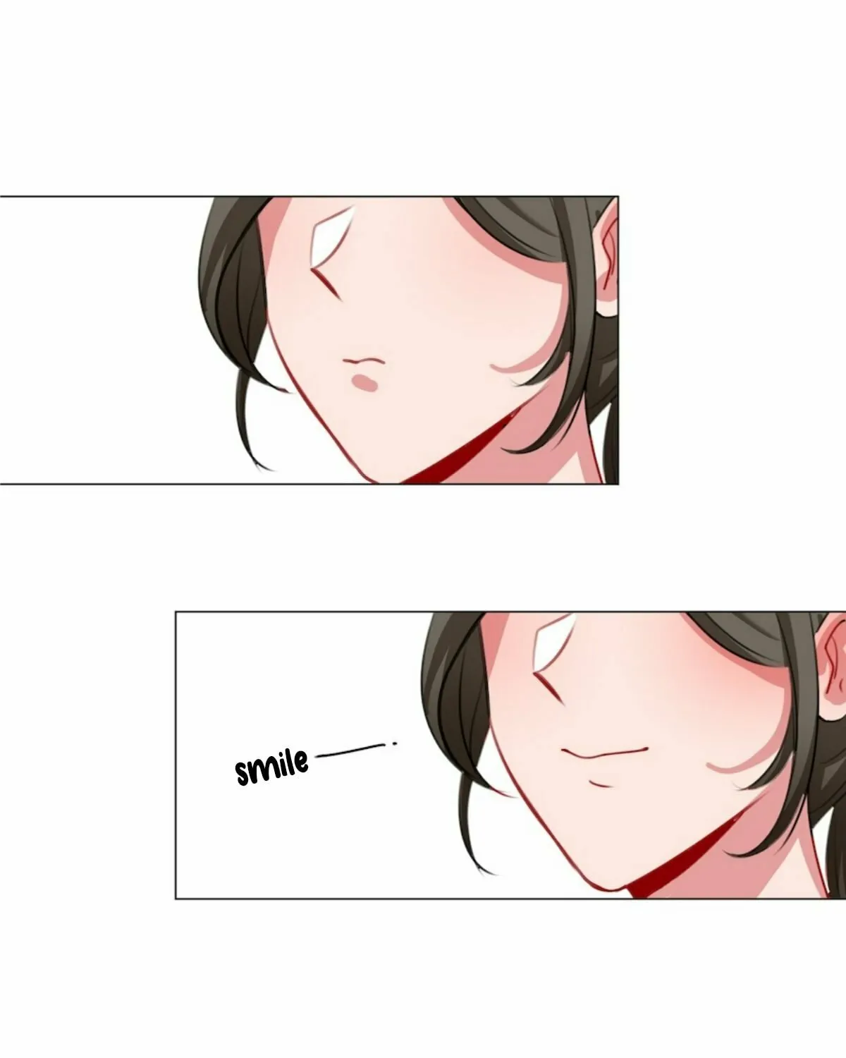 Flower of Youth Chapter 3 page 3 - 