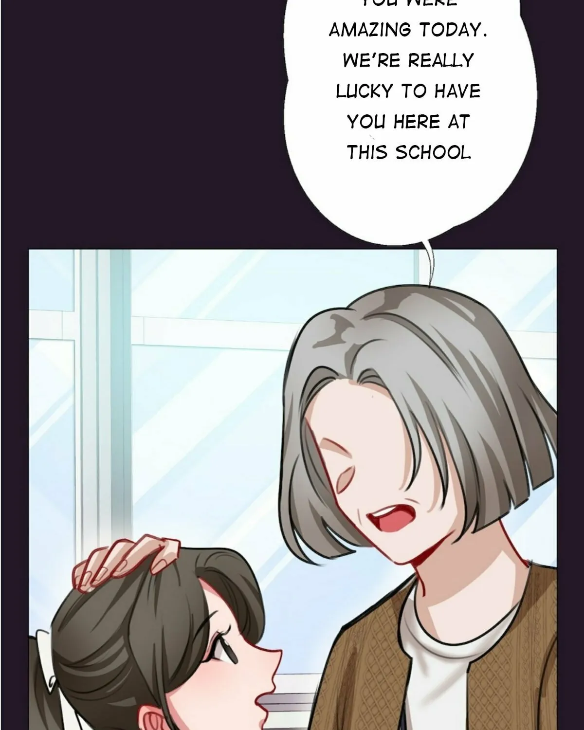 Flower of Youth Chapter 3 page 23 - 