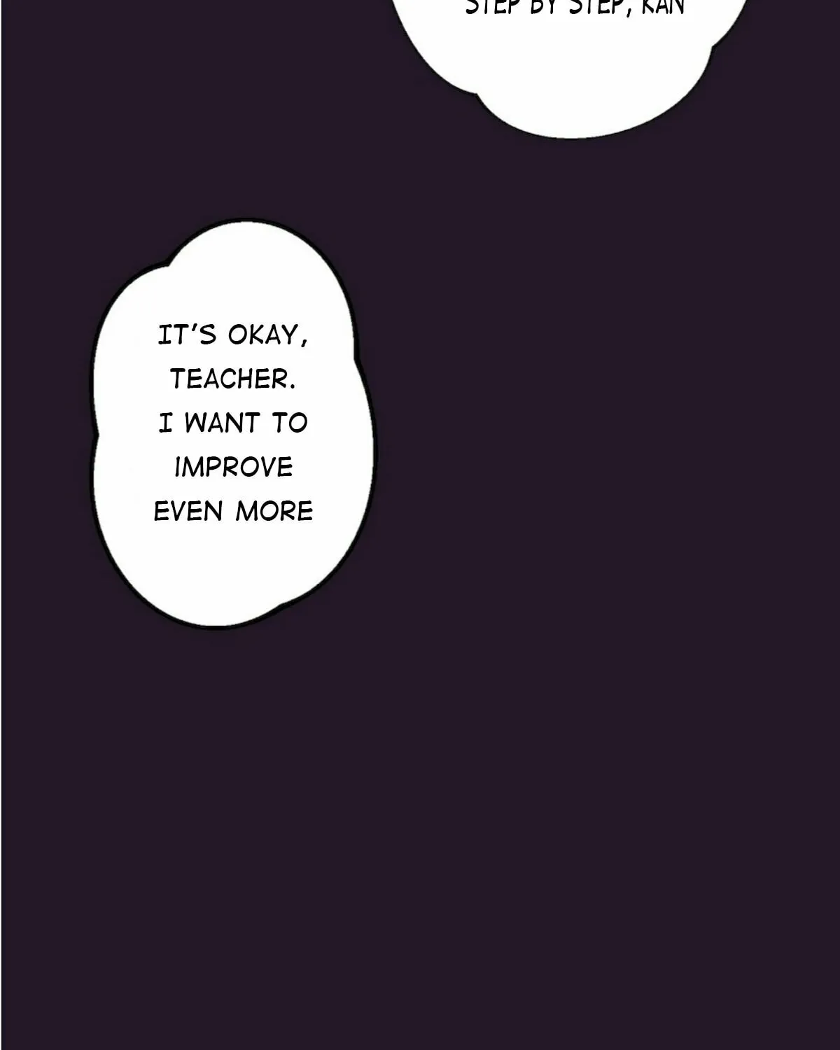 Flower of Youth Chapter 3 page 25 - 