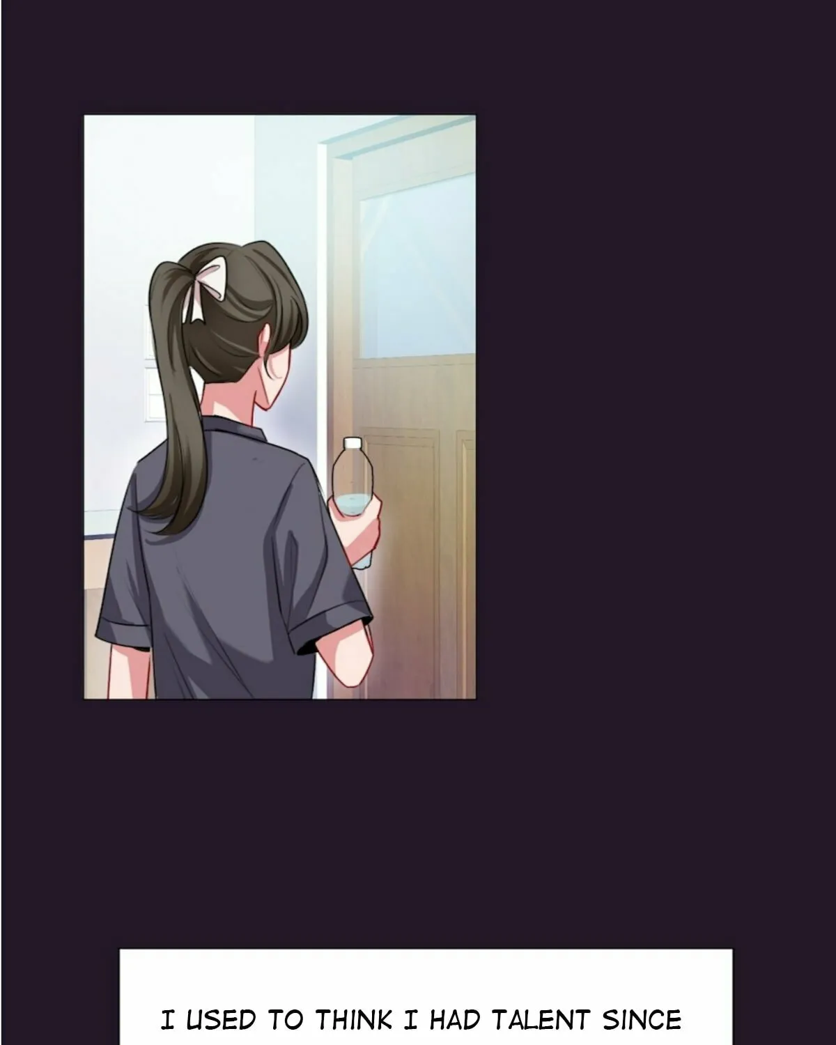 Flower of Youth Chapter 3 page 26 - 