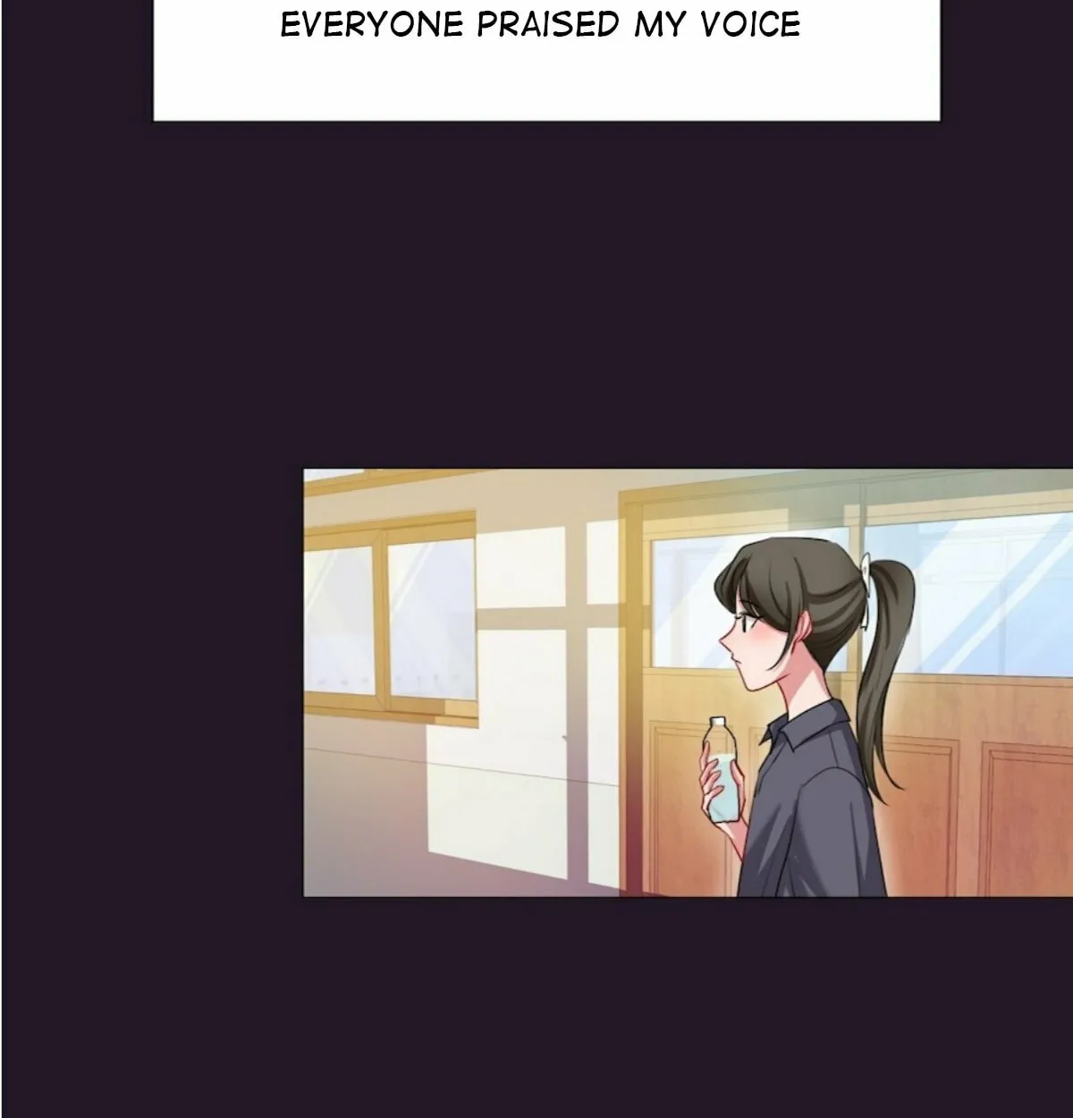 Flower of Youth Chapter 3 page 27 - 
