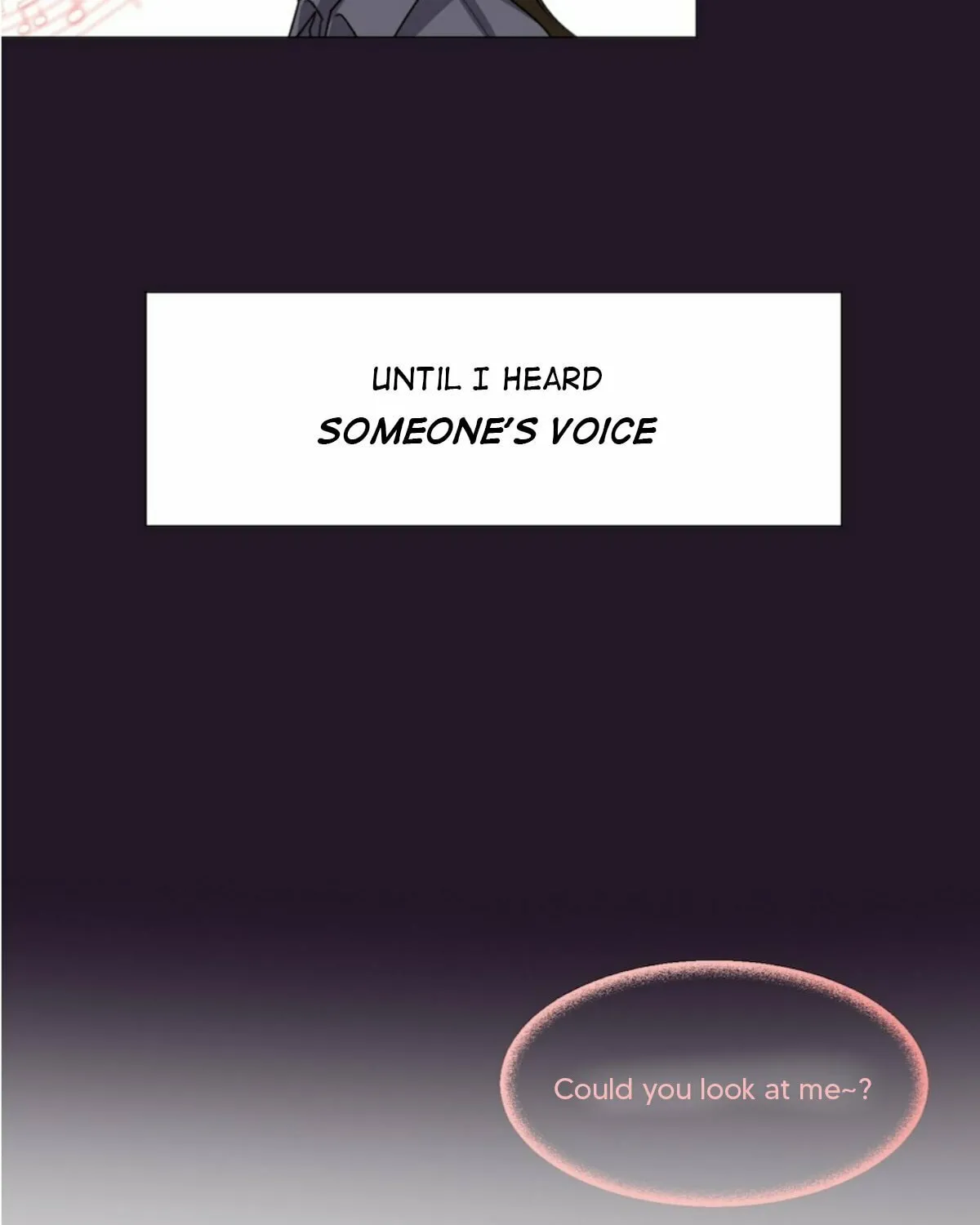 Flower of Youth Chapter 3 page 29 - 