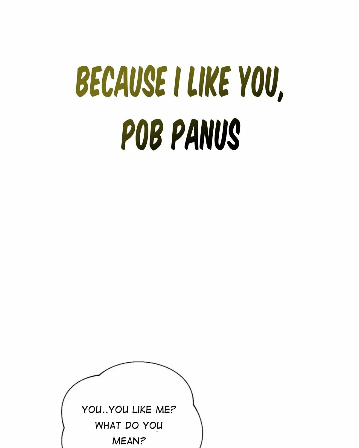 Flower of Youth Chapter 3 page 4 - 