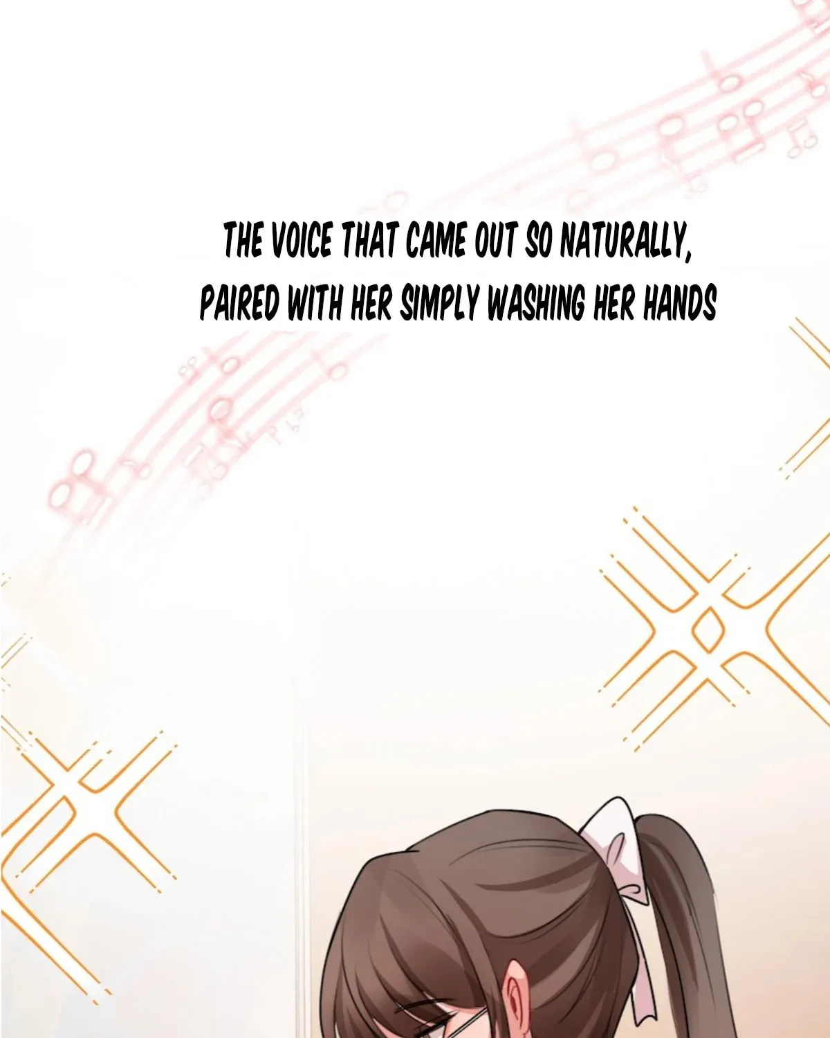 Flower of Youth Chapter 3 page 34 - 