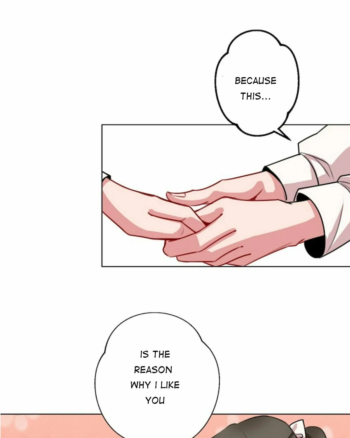 Flower of Youth Chapter 3 page 38 - 
