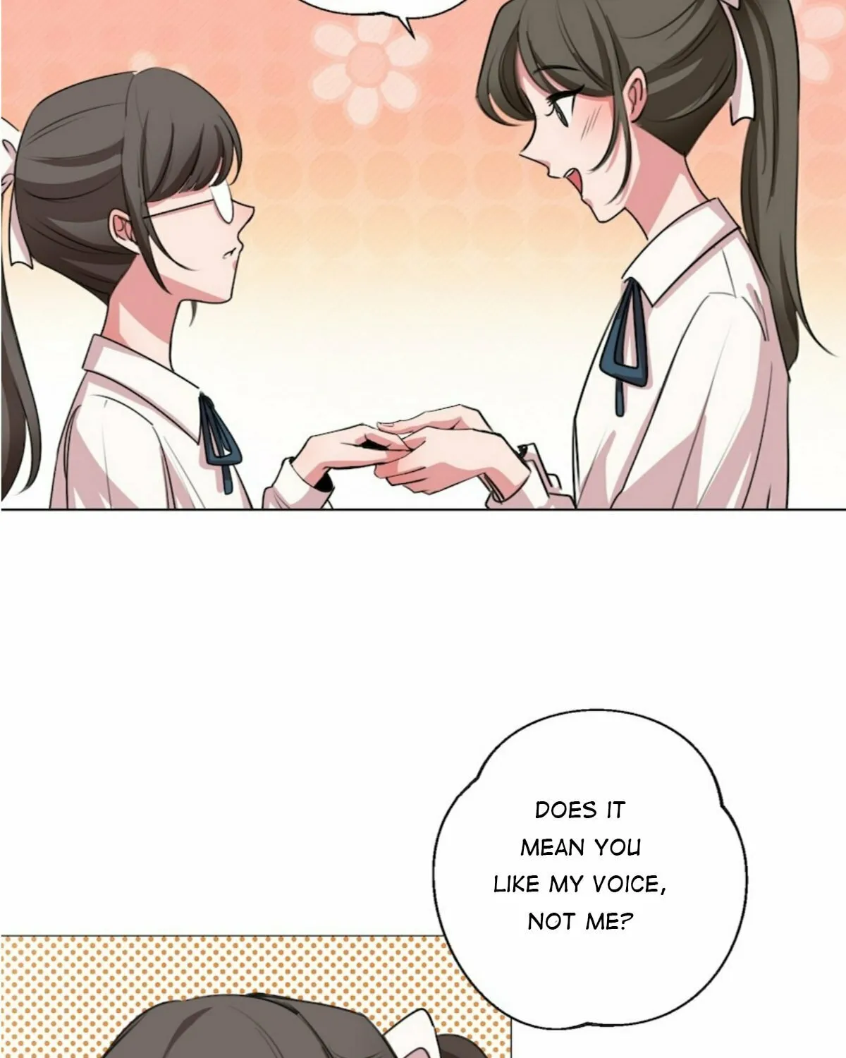 Flower of Youth Chapter 3 page 39 - 