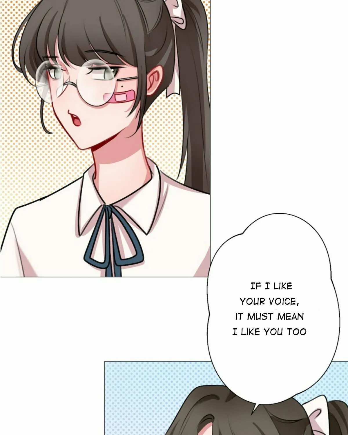 Flower of Youth Chapter 3 page 40 - 