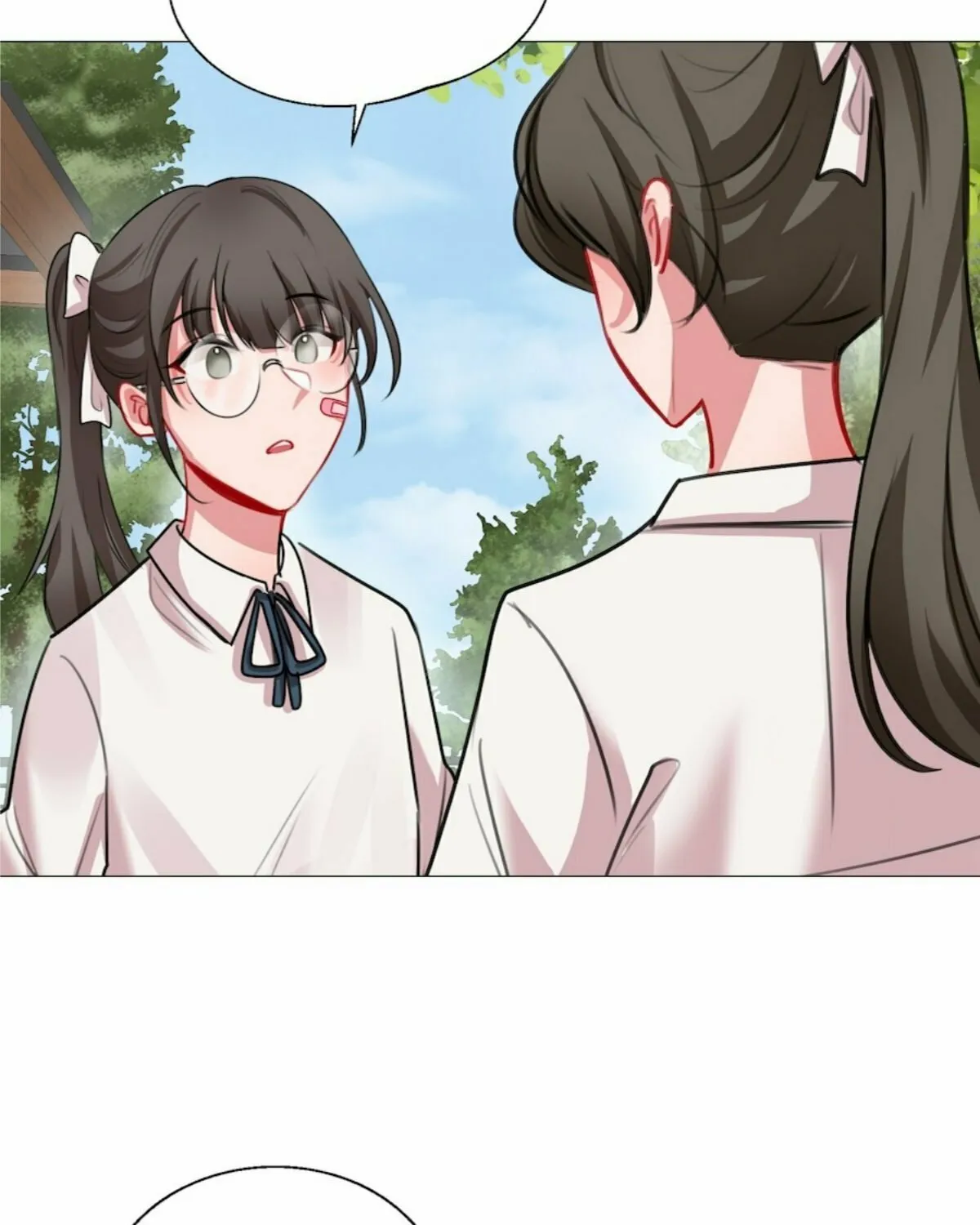 Flower of Youth Chapter 3 page 5 - 