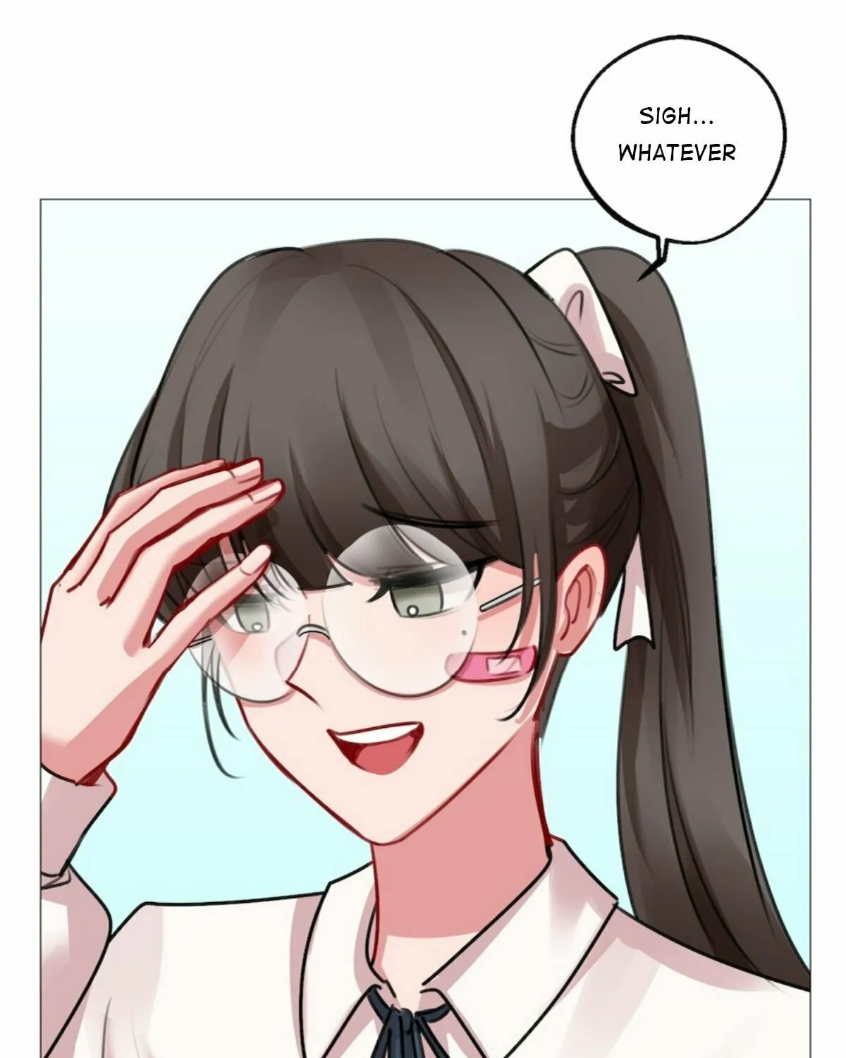 Flower of Youth Chapter 3 page 43 - 