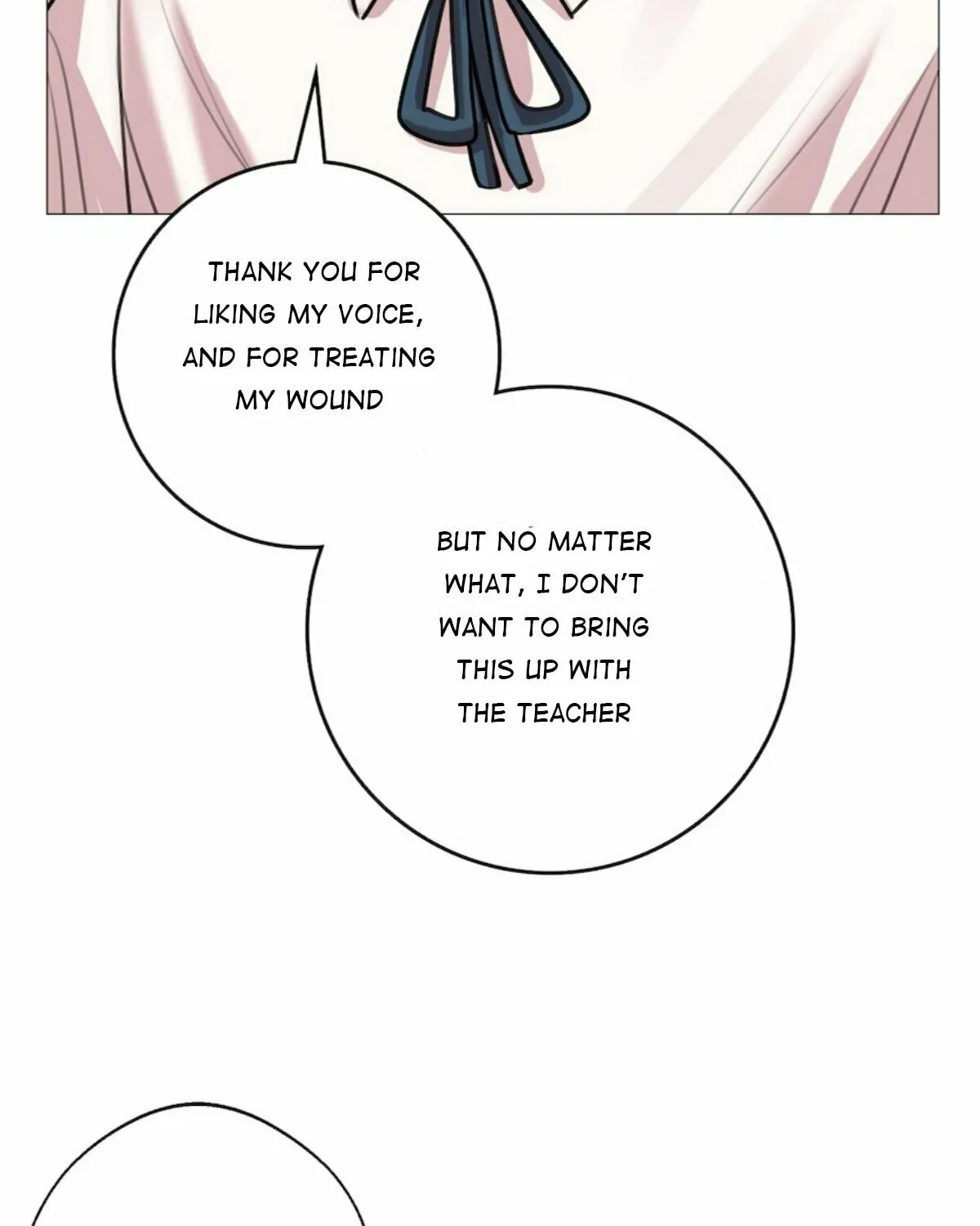 Flower of Youth Chapter 3 page 44 - 