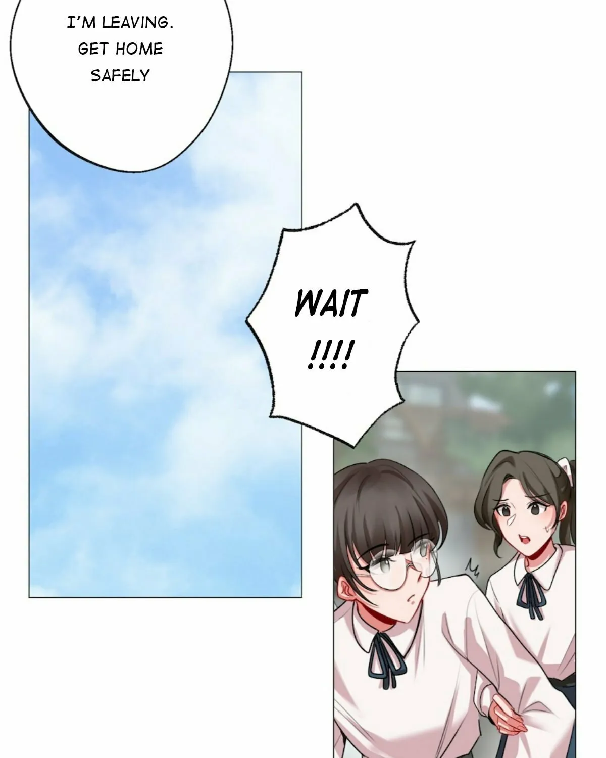 Flower of Youth Chapter 3 page 45 - 
