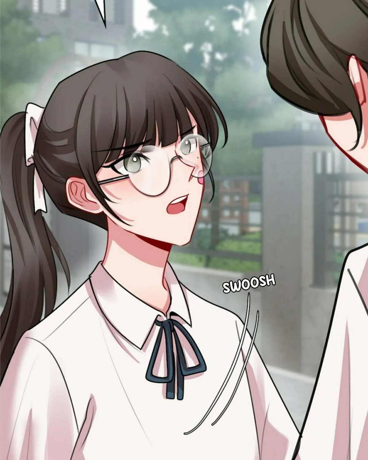 Flower of Youth Chapter 3 page 47 - 