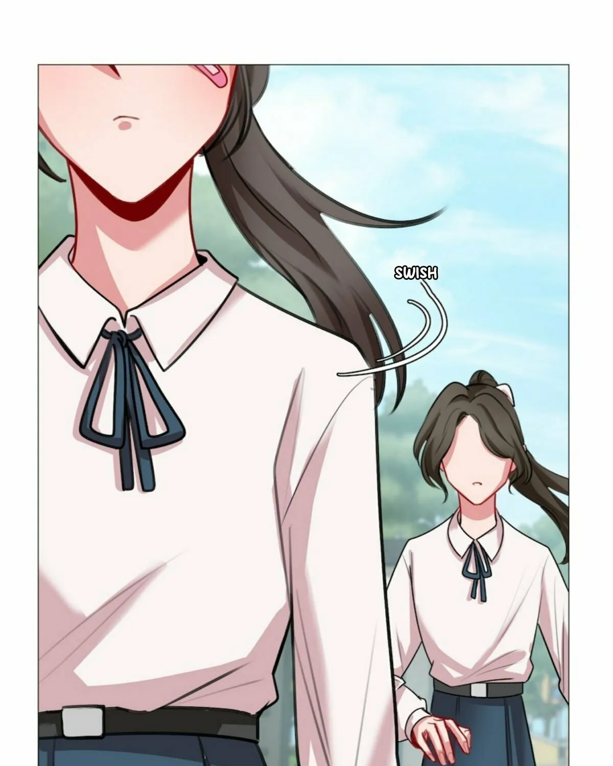 Flower of Youth Chapter 3 page 49 - 
