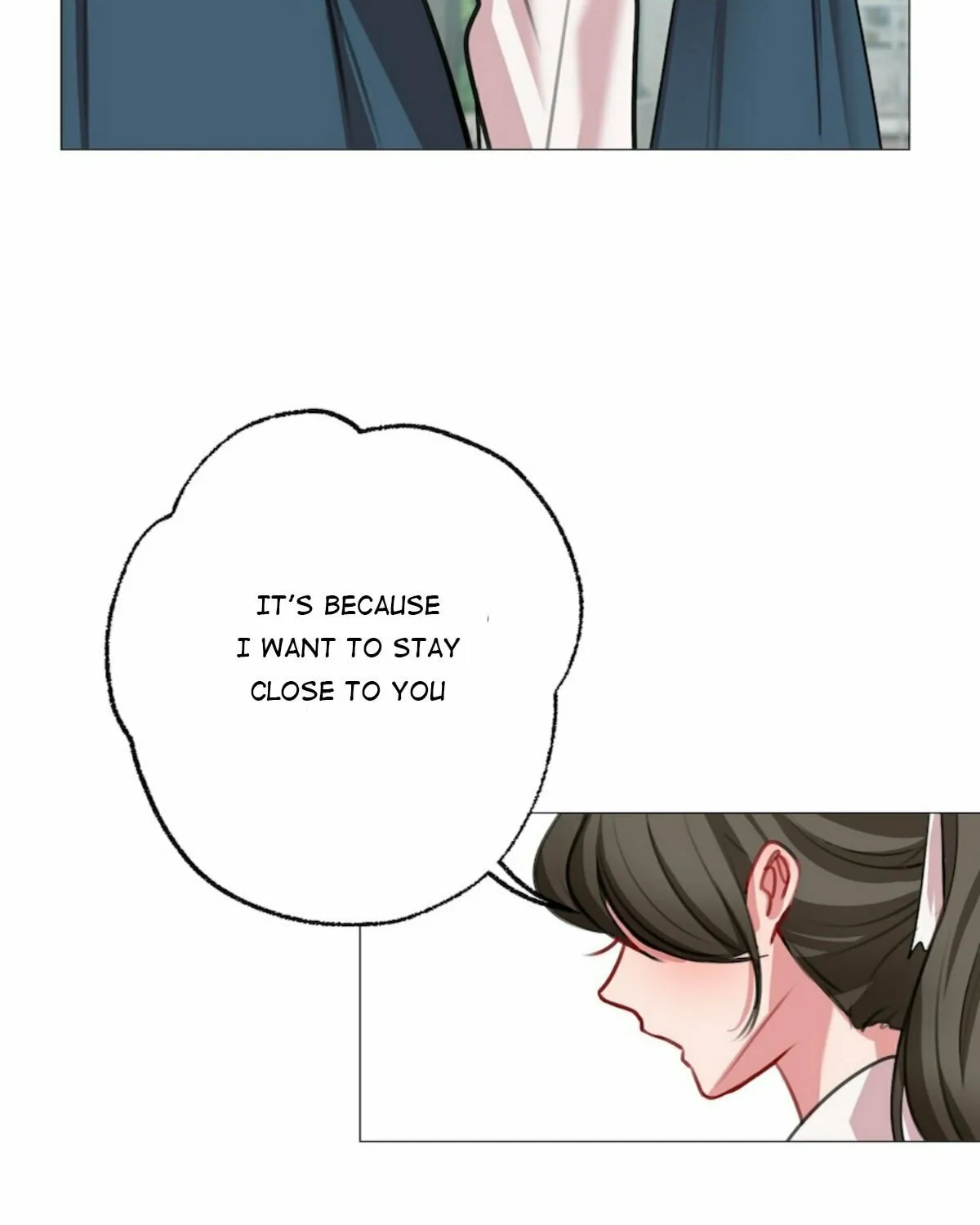 Flower of Youth Chapter 3 page 50 - 