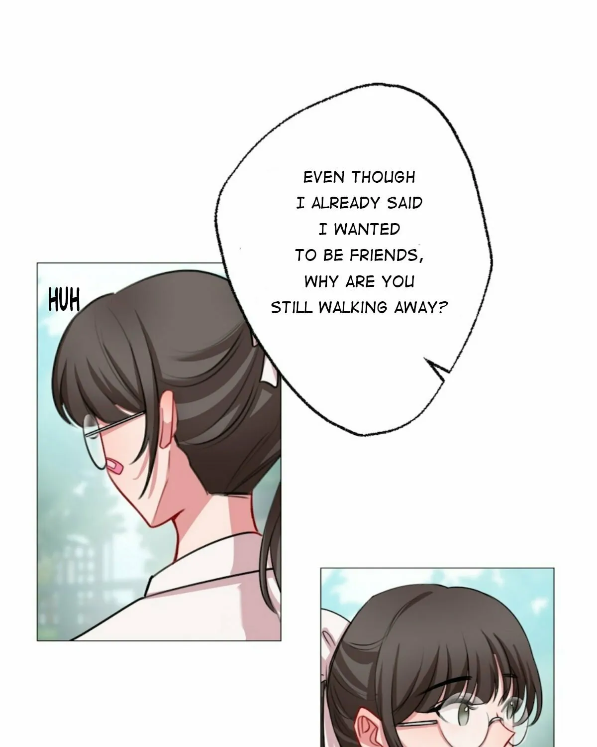 Flower of Youth Chapter 3 page 51 - 