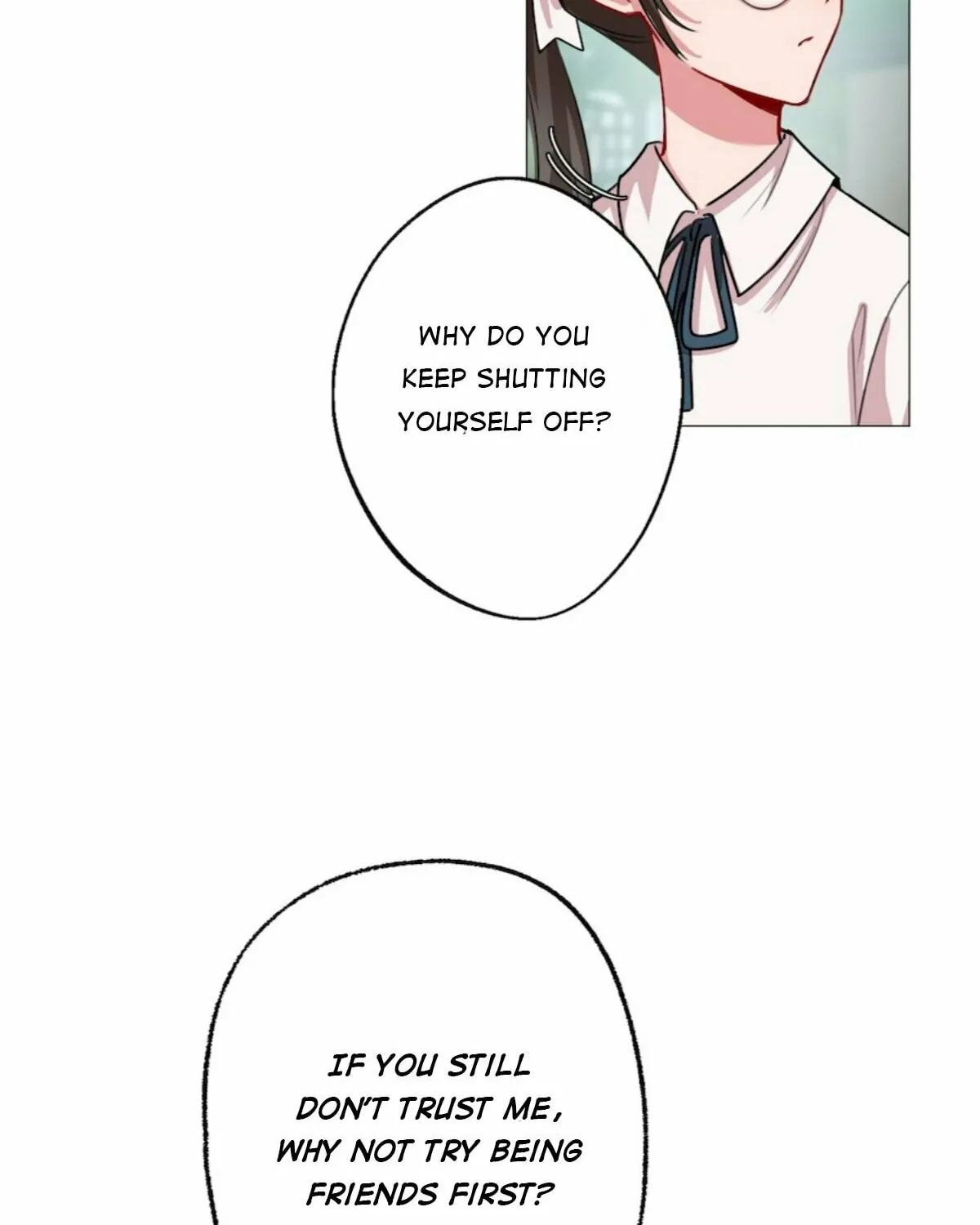 Flower of Youth Chapter 3 page 52 - 