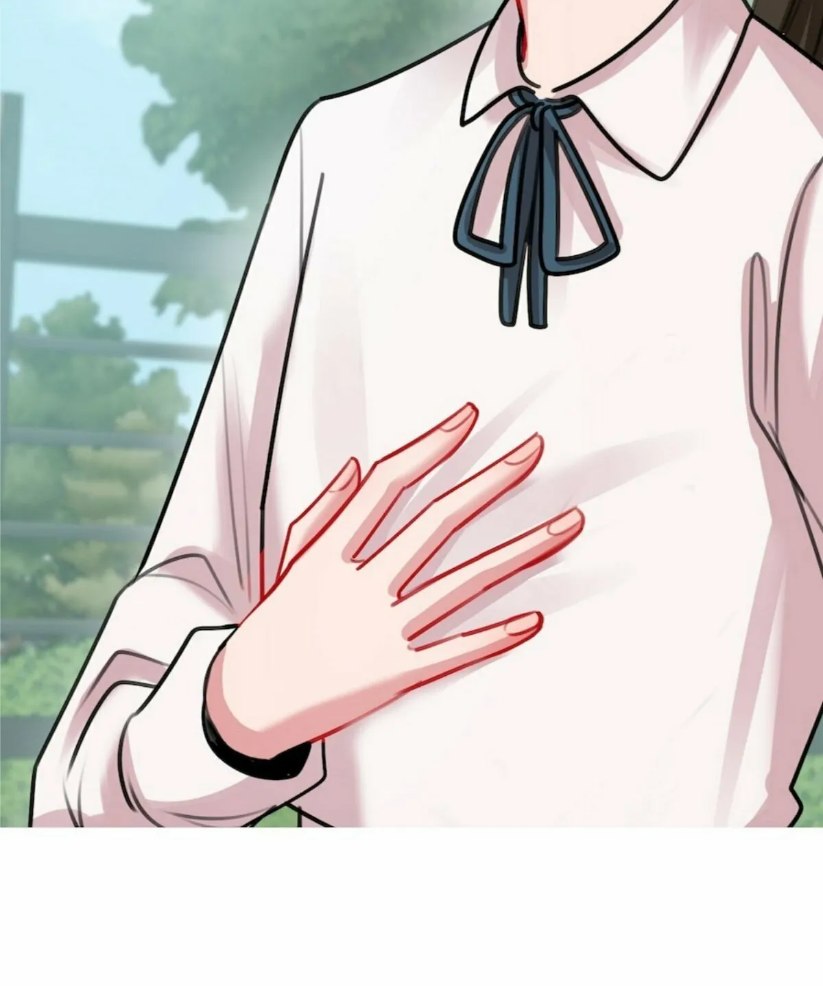 Flower of Youth Chapter 3 page 54 - 