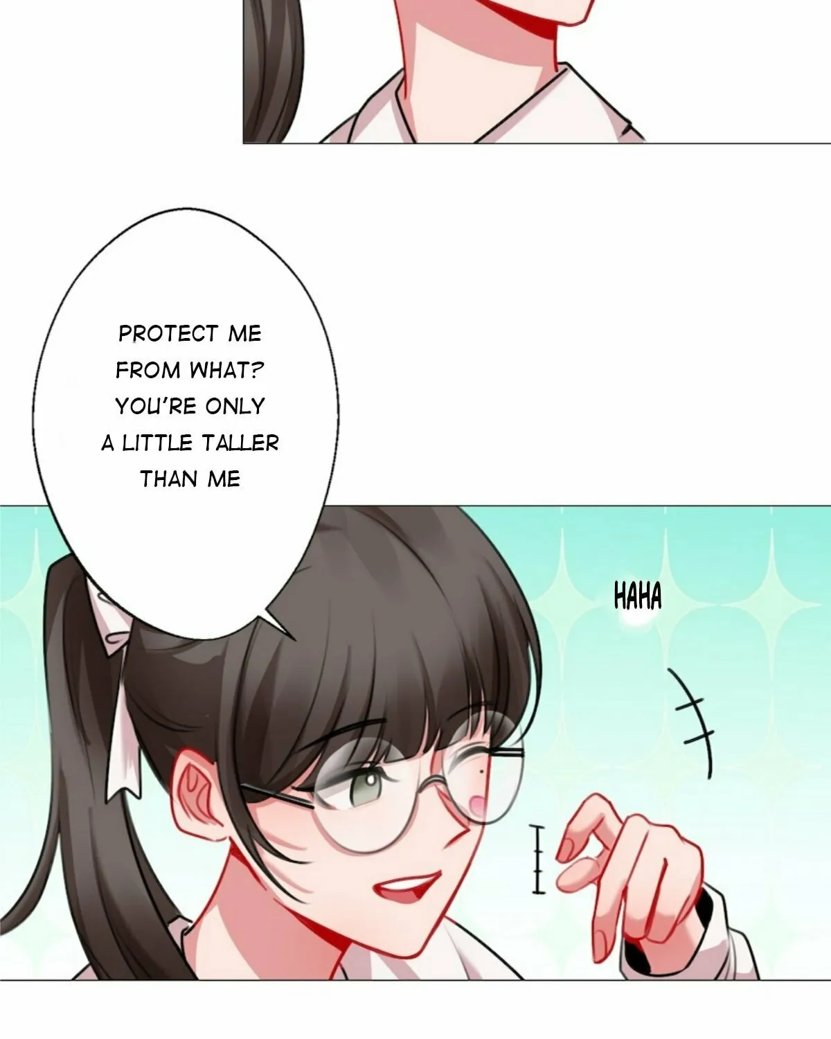 Flower of Youth Chapter 3 page 56 - 