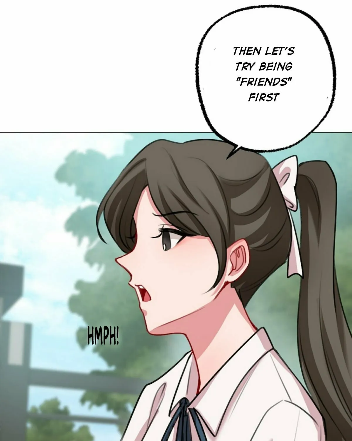 Flower of Youth Chapter 3 page 57 - 