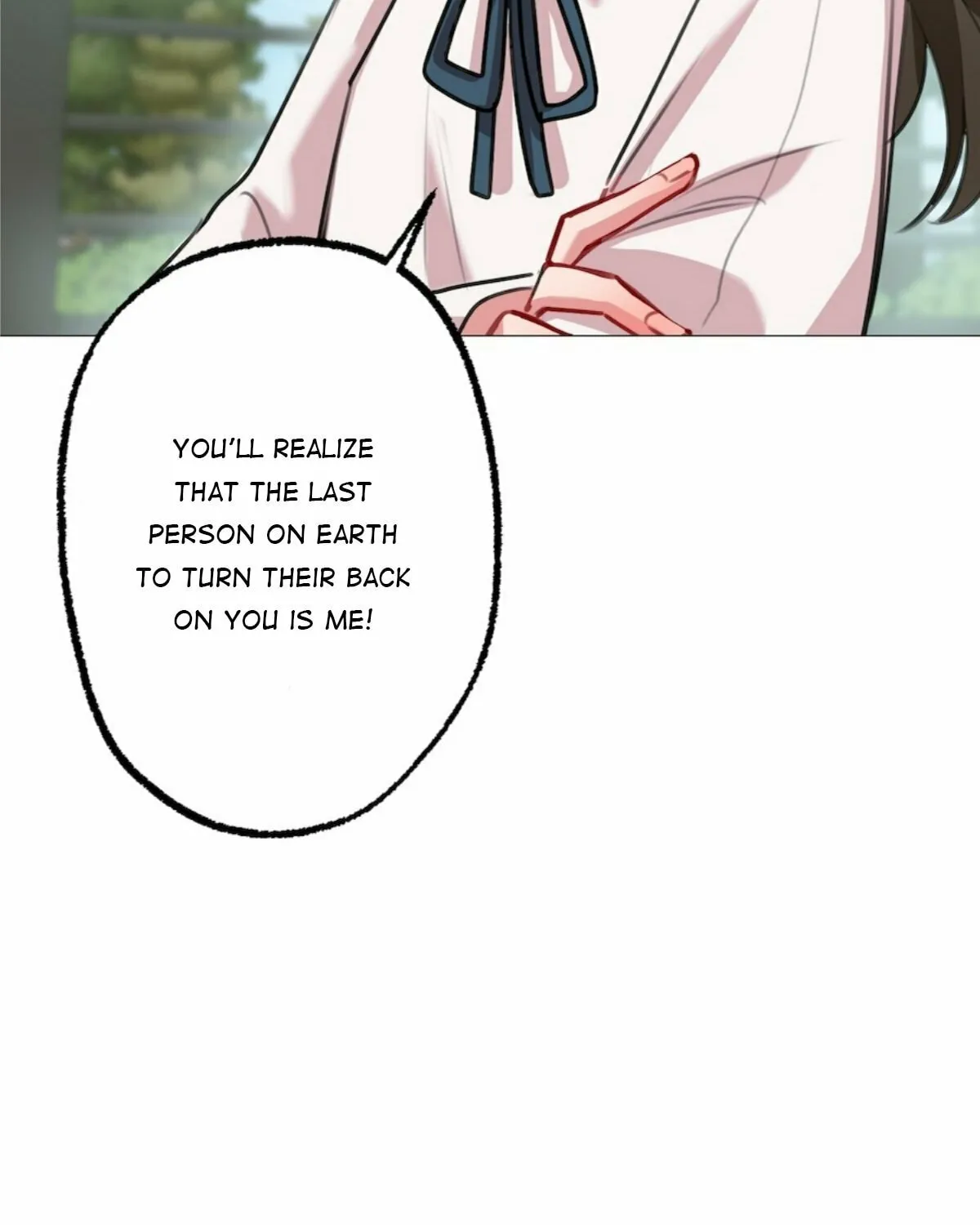 Flower of Youth Chapter 3 page 58 - 