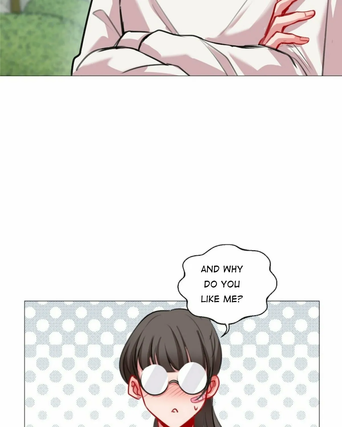 Flower of Youth Chapter 3 page 7 - 