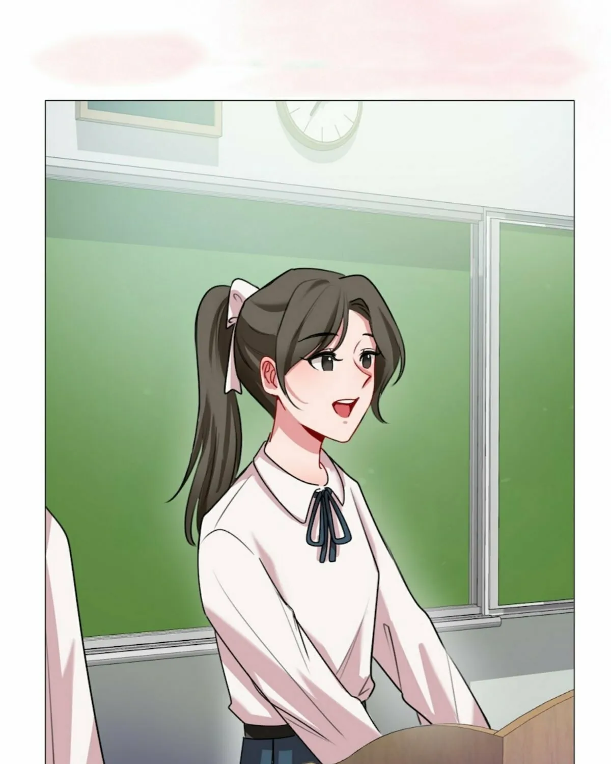 Flower of Youth Chapter 3 page 62 - 