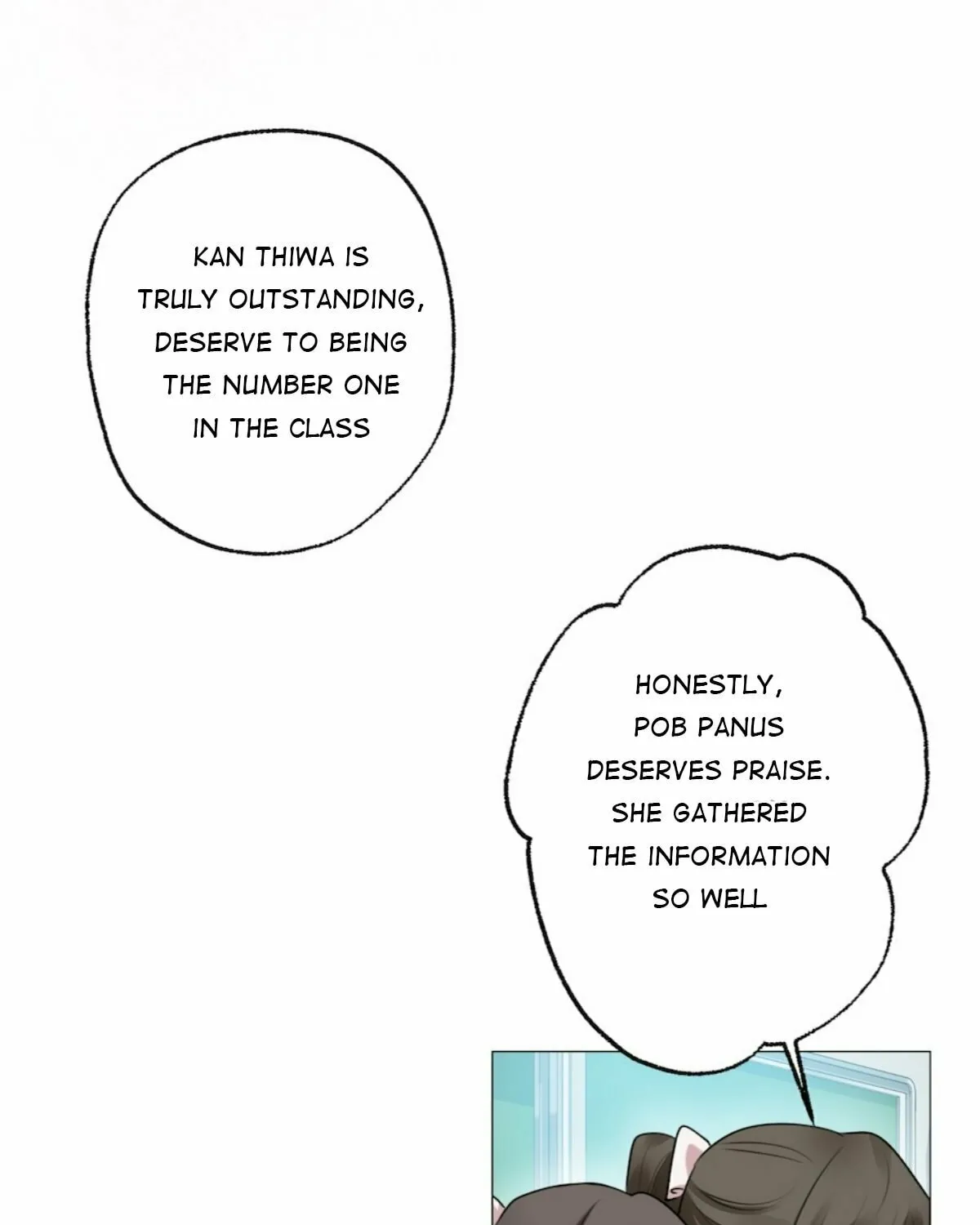 Flower of Youth Chapter 3 page 67 - 