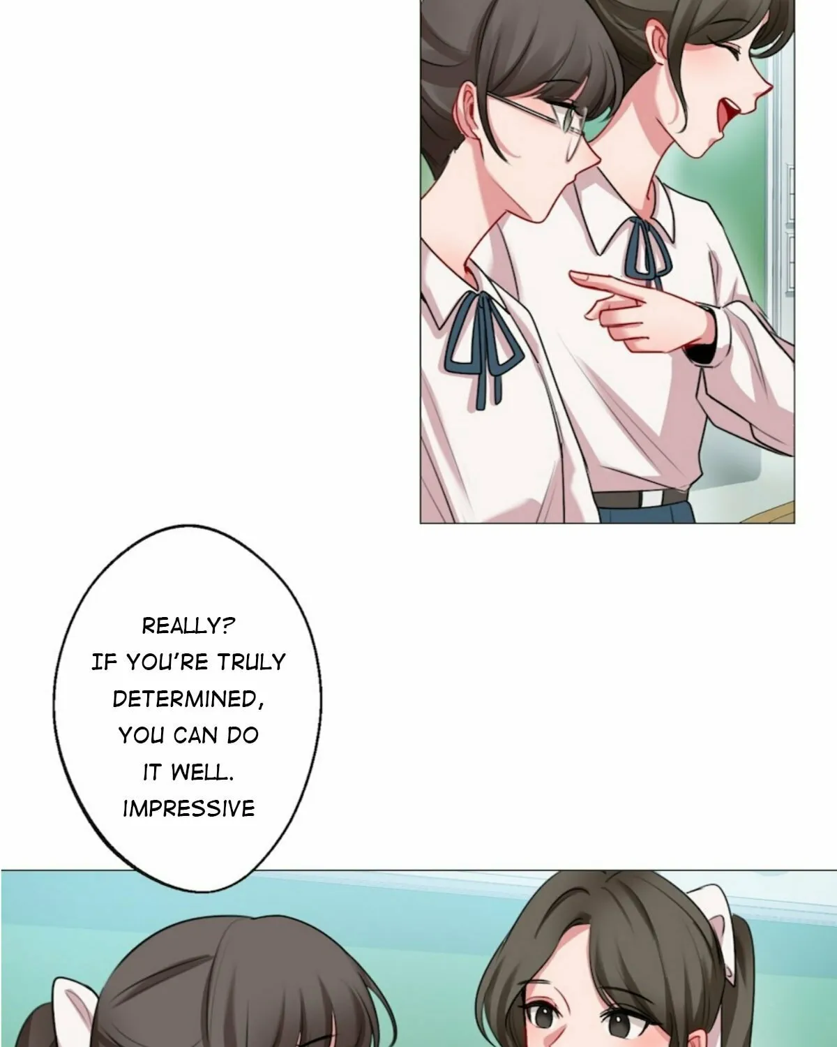 Flower of Youth Chapter 3 page 68 - 