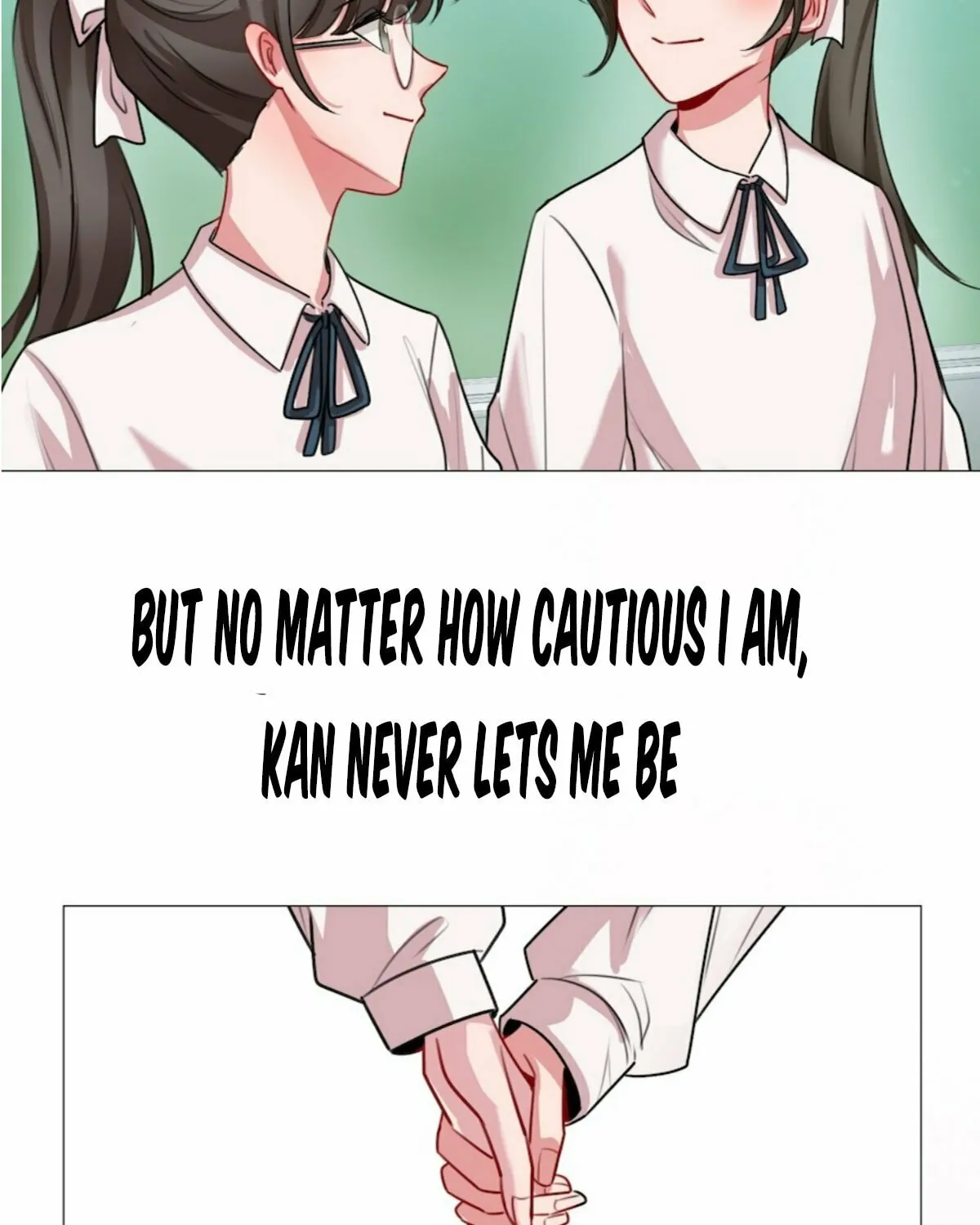 Flower of Youth Chapter 3 page 69 - 
