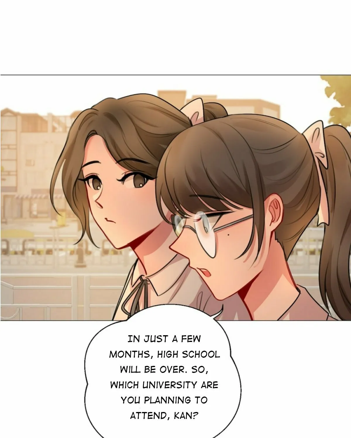 Flower of Youth Chapter 3 page 74 - 