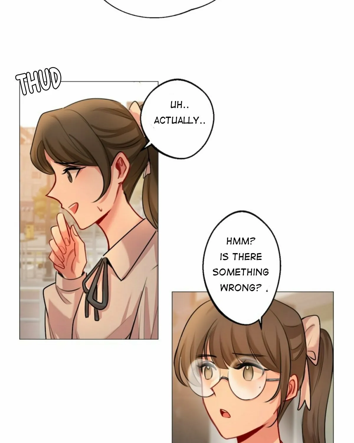 Flower of Youth Chapter 3 page 75 - 