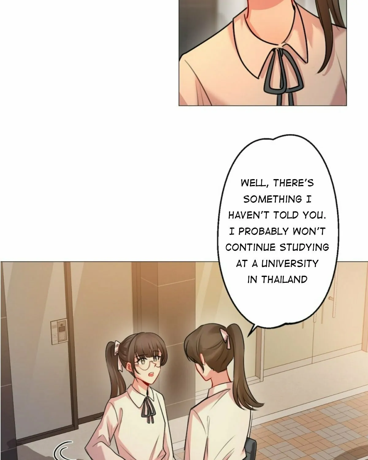 Flower of Youth Chapter 3 page 76 - 