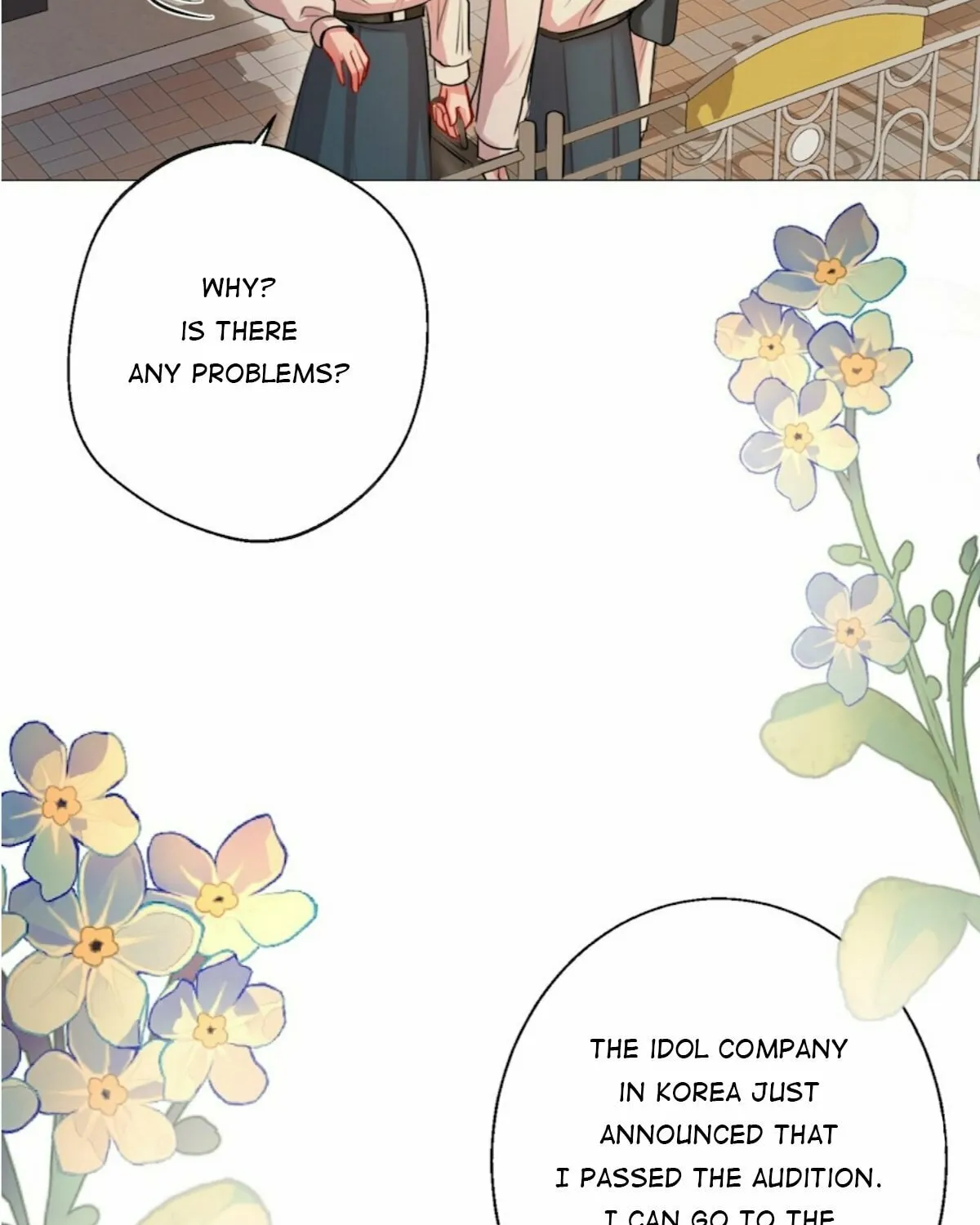 Flower of Youth Chapter 3 page 77 - 
