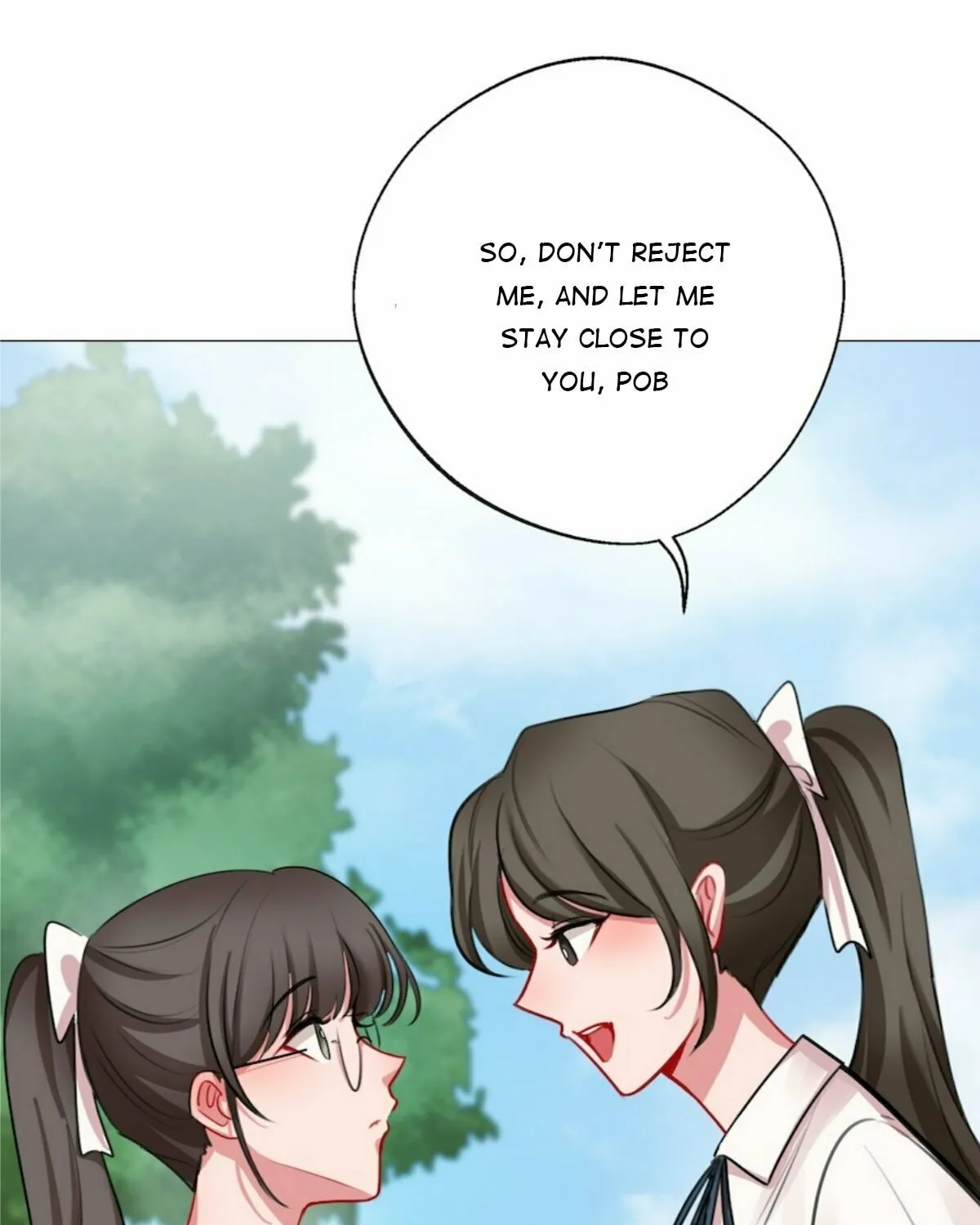 Flower of Youth Chapter 3 page 10 - 