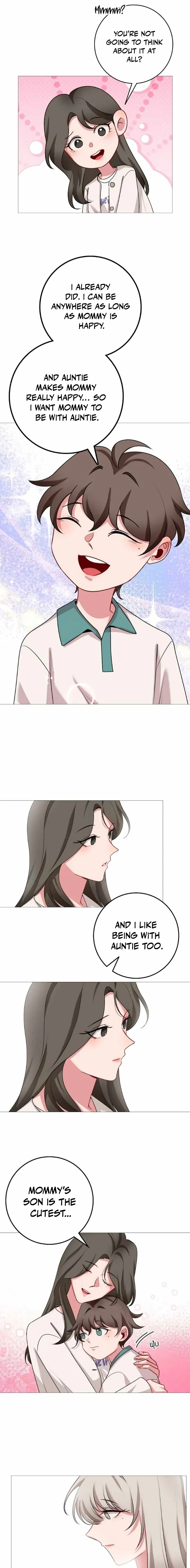 Flower of Youth Chapter 32 page 11 - 