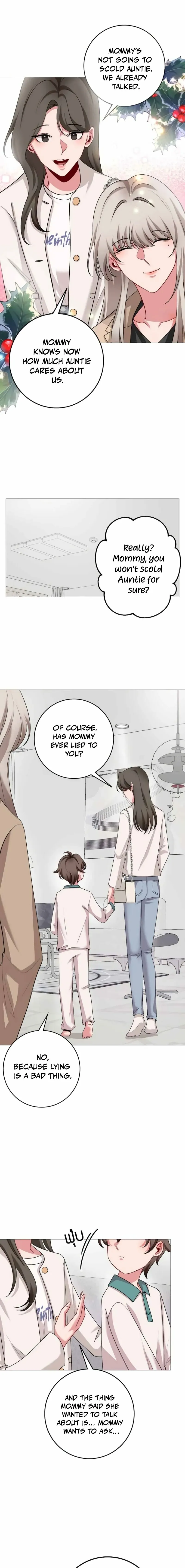 Flower of Youth Chapter 32 page 9 - 