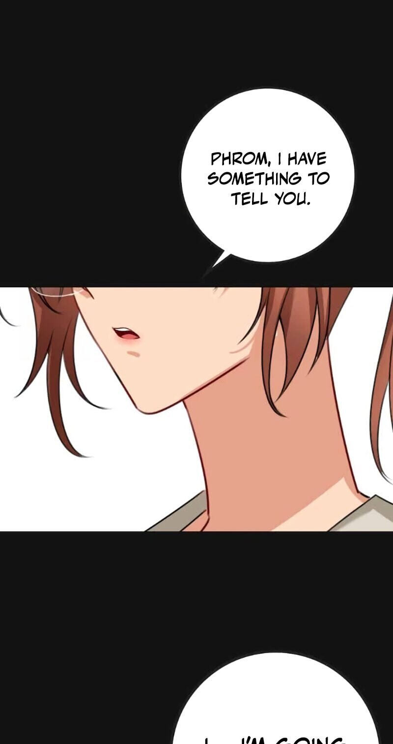 Flower of Youth Chapter 36 page 1 - 