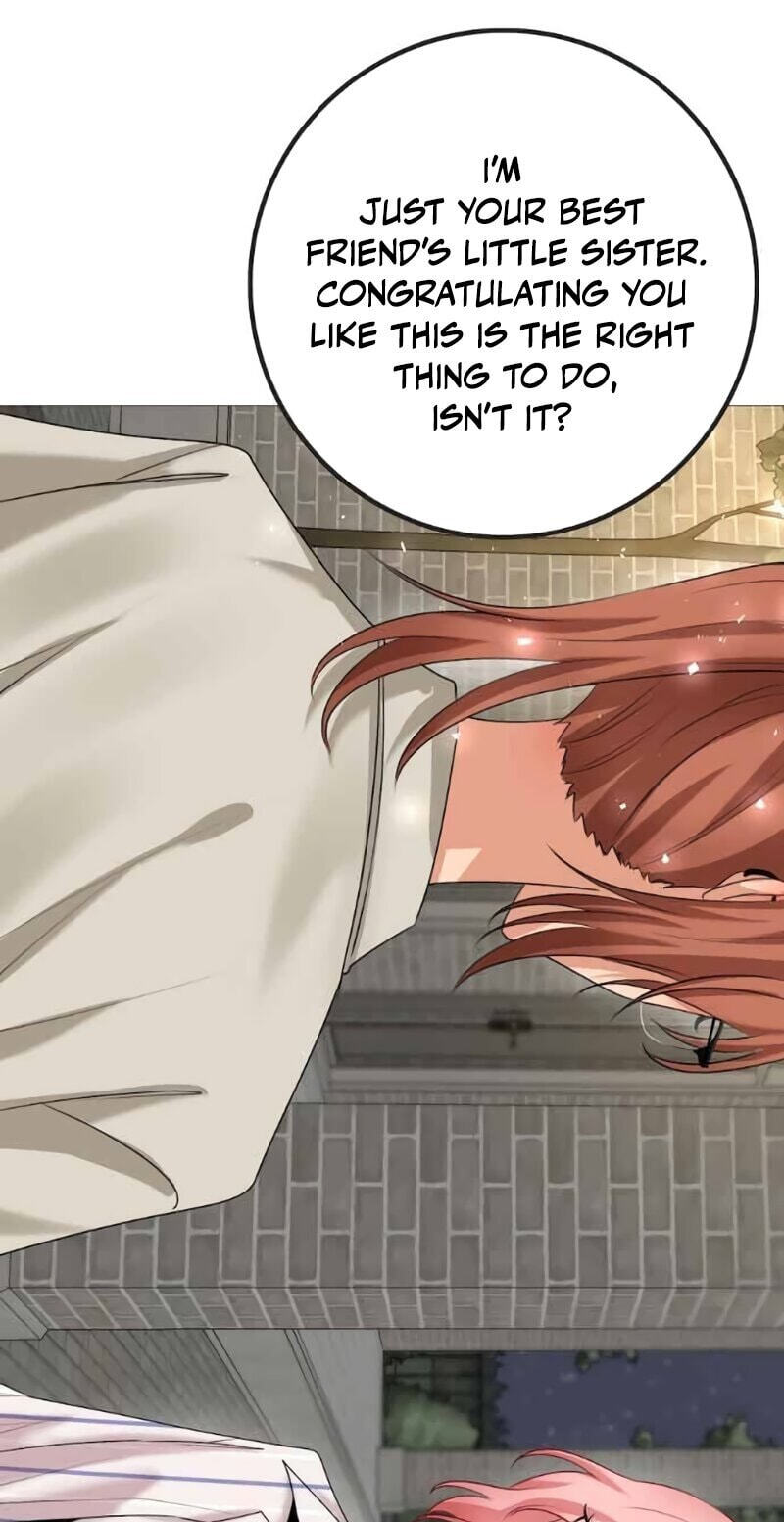 Flower of Youth Chapter 36 page 13 - 