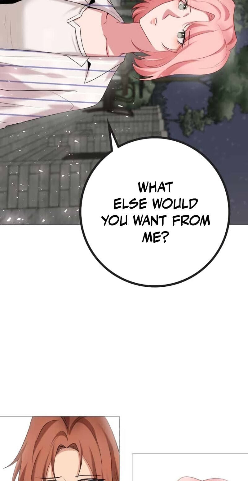 Flower of Youth Chapter 36 page 14 - 