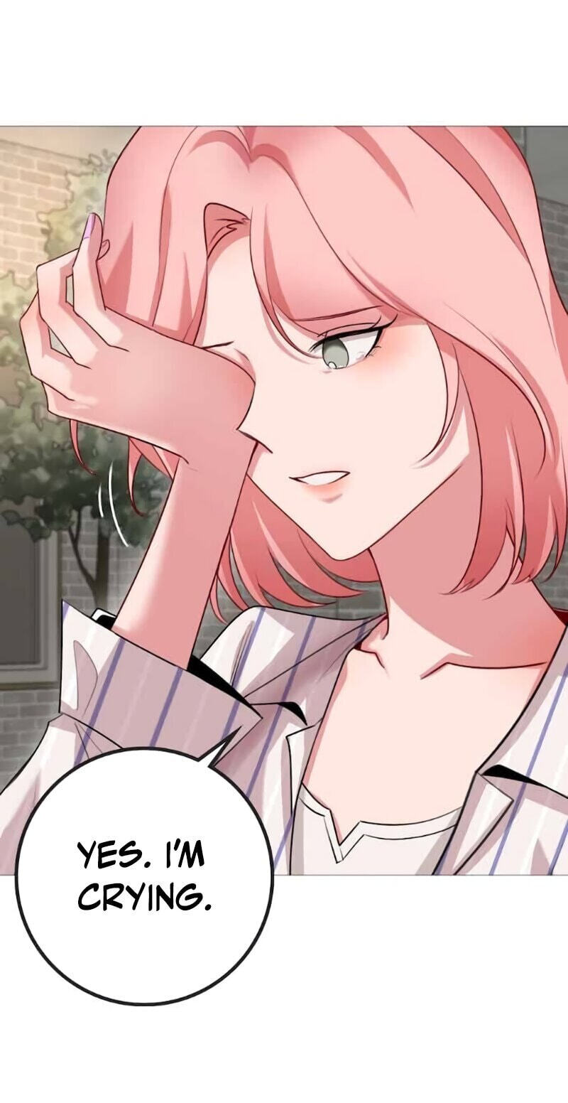 Flower of Youth Chapter 36 page 17 - 