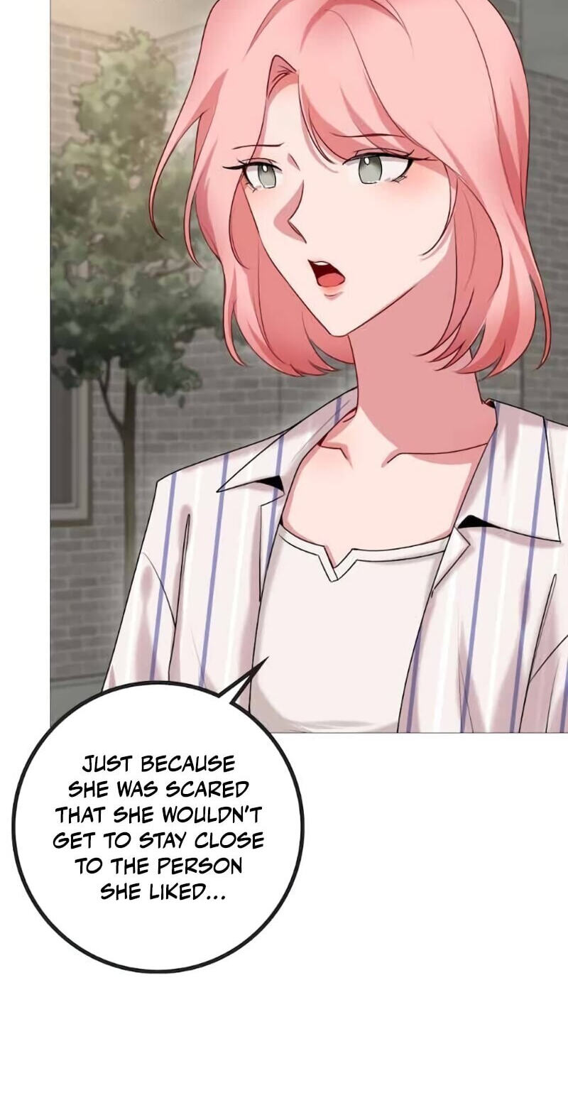 Flower of Youth Chapter 36 page 20 - 