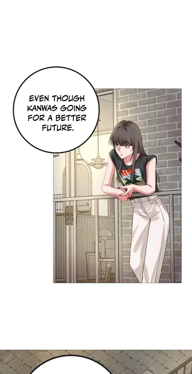 Flower of Youth Chapter 36 page 21 - 