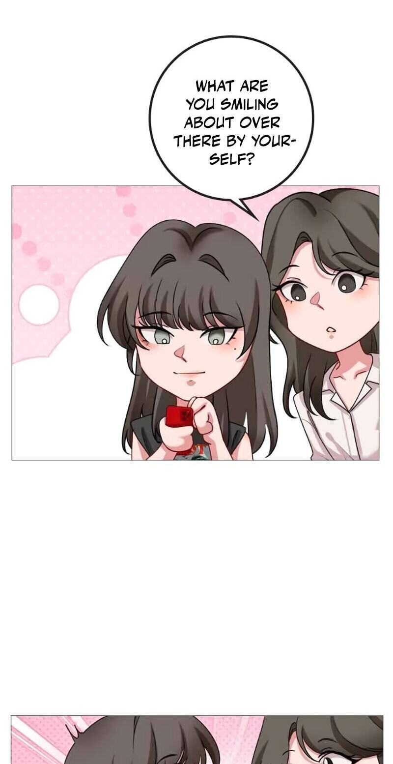 Flower of Youth Chapter 36 page 33 - 