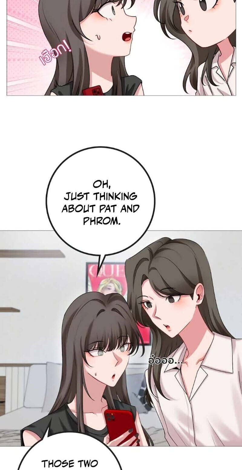 Flower of Youth Chapter 36 page 34 - 
