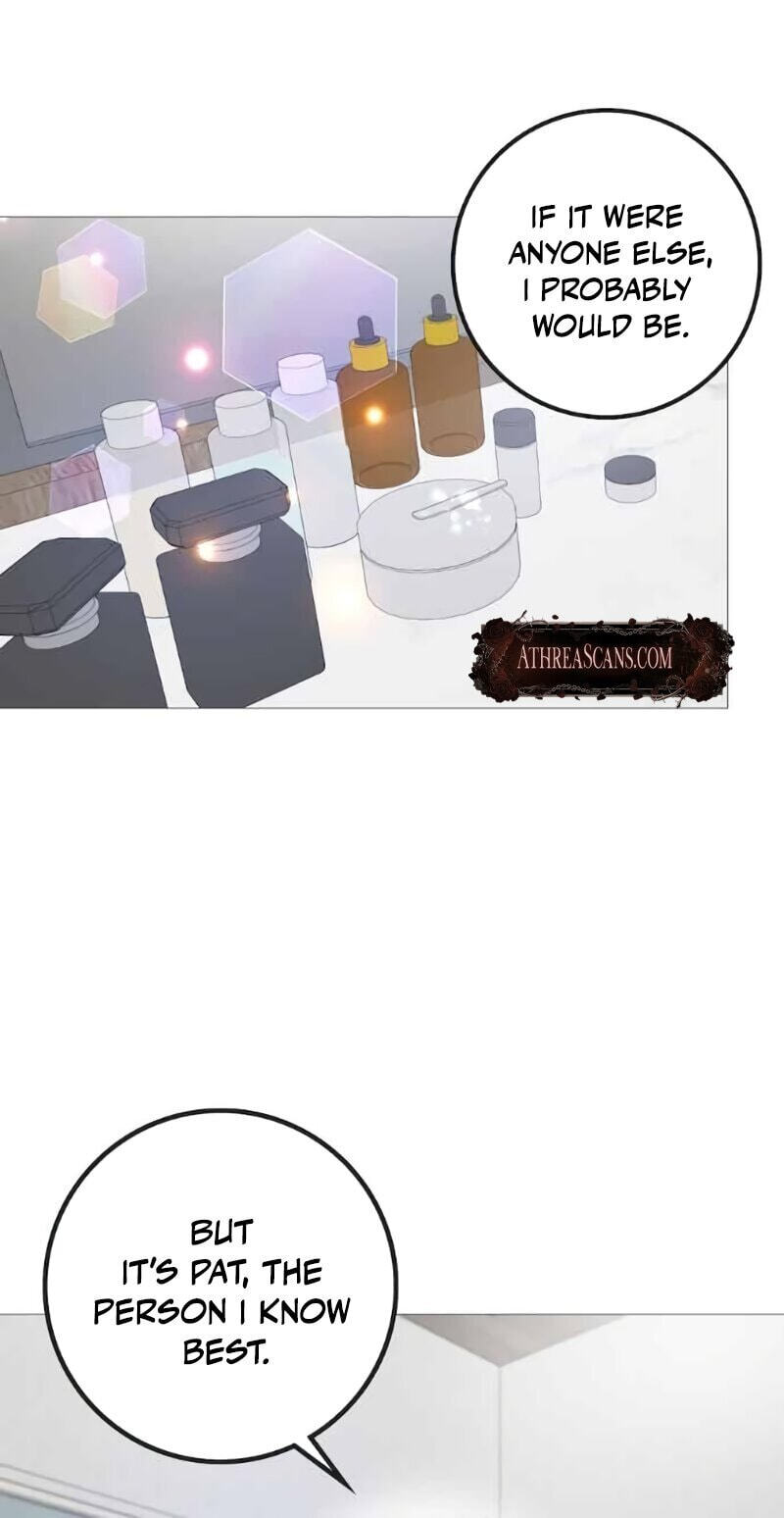 Flower of Youth Chapter 36 page 36 - 
