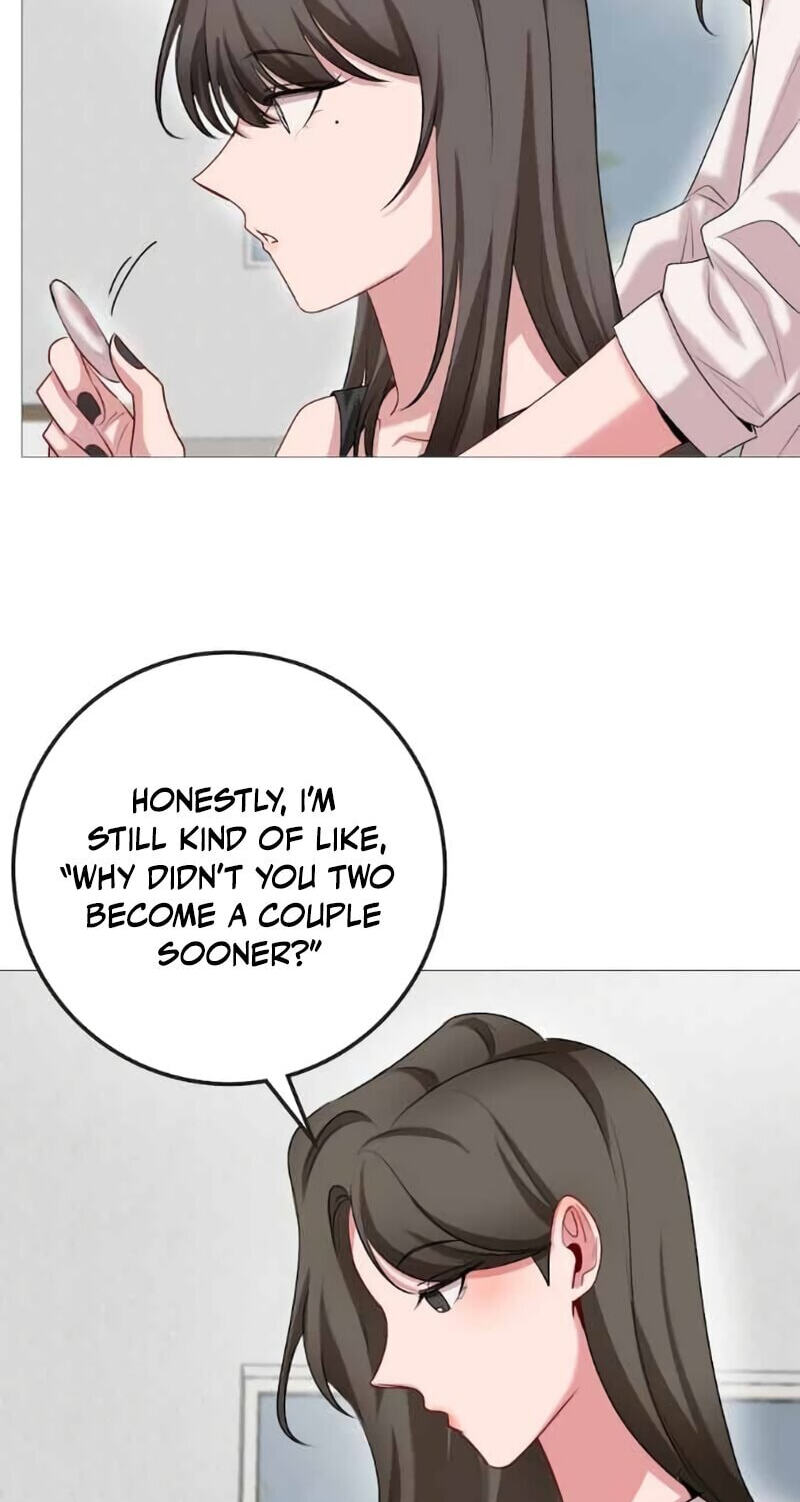 Flower of Youth Chapter 36 page 38 - 